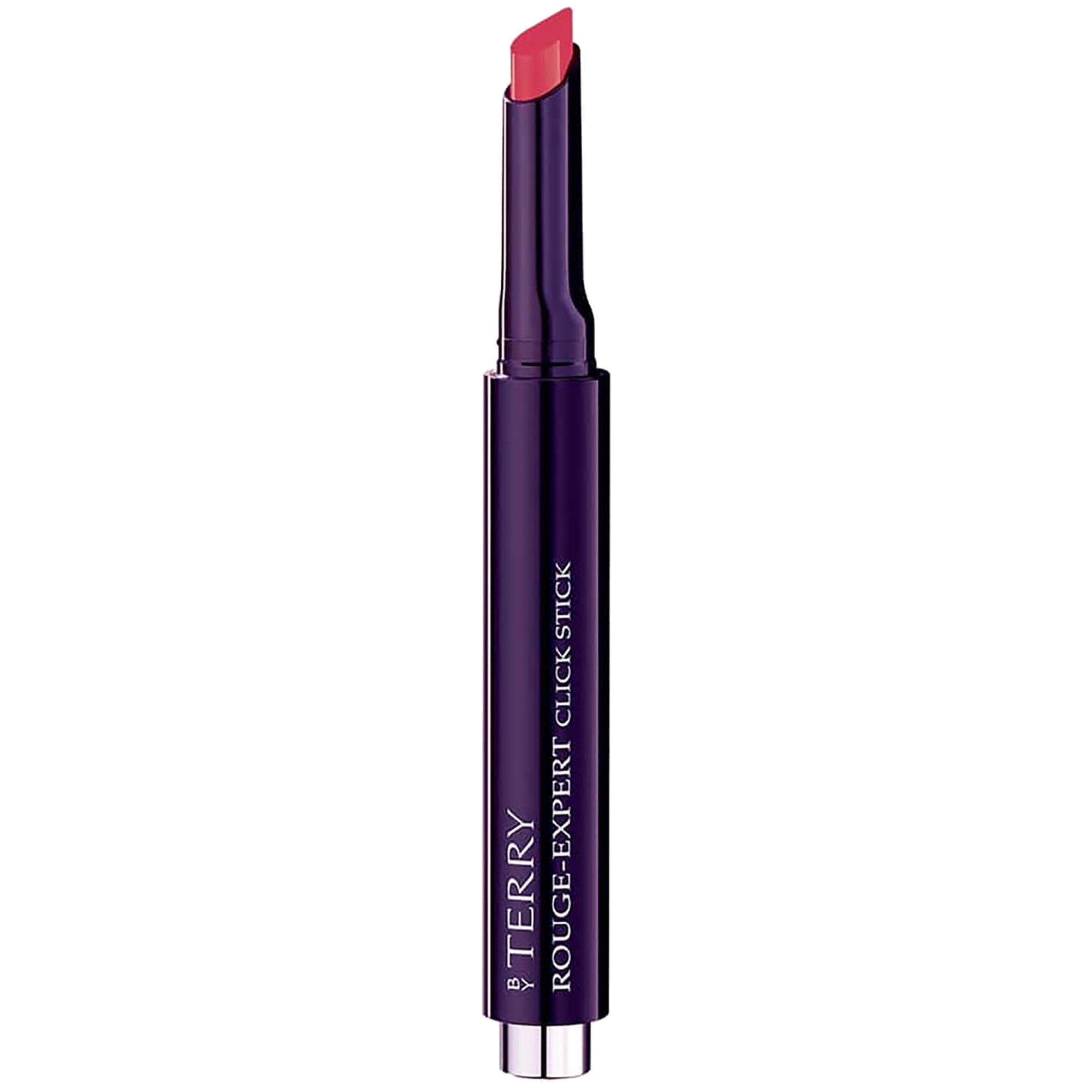 By Terry Rouge Expert Click Stick – Pflegender Lippenstift In Flower Attitude, 1,5 G, Chemikalfrei