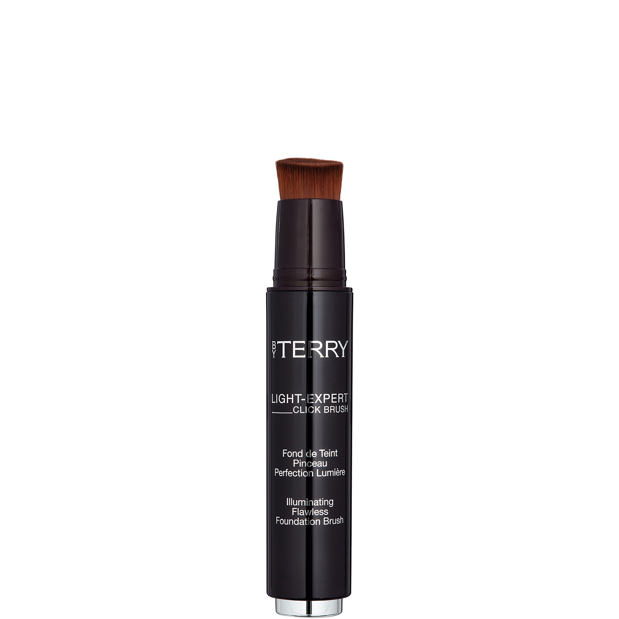 cult By Terry Light-Expert Click Brush Foundation 19.5ml (Various Shades)