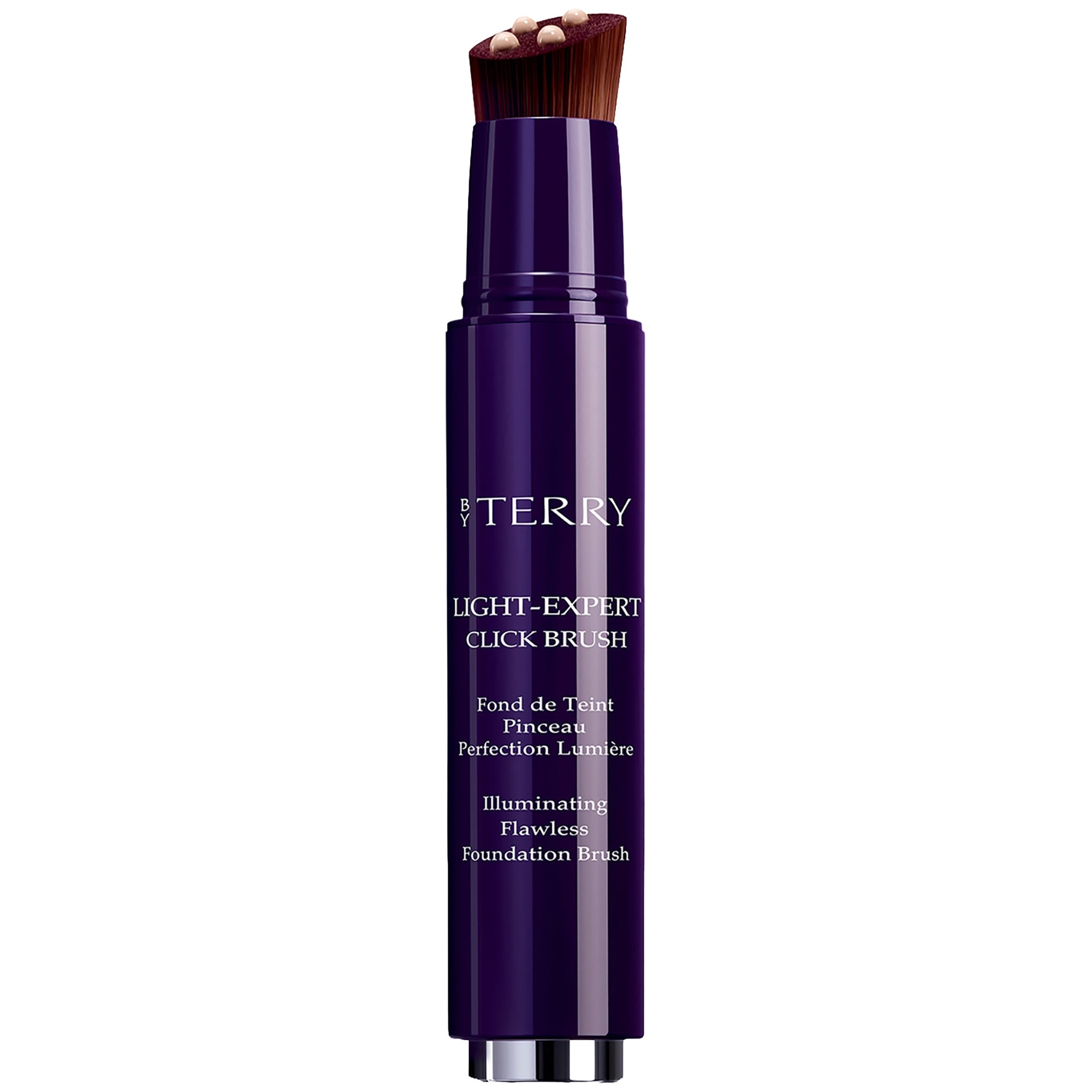 By Terry Light-Expert Click Brush Illuminating Liquid Foundation