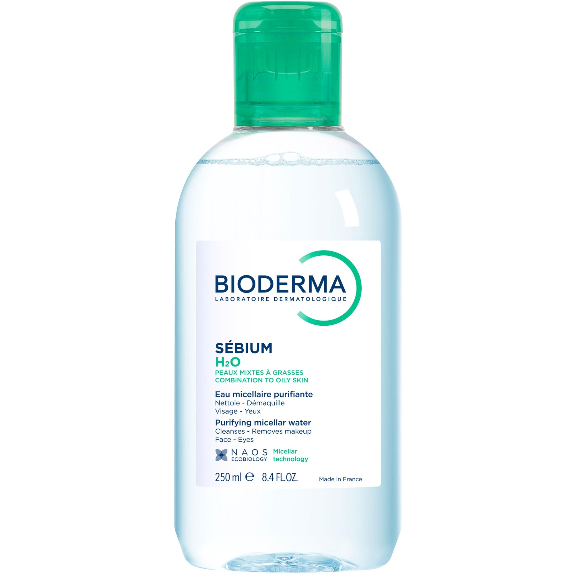 Bioderma Sébium H2O Micellar Water (16.9 oz)