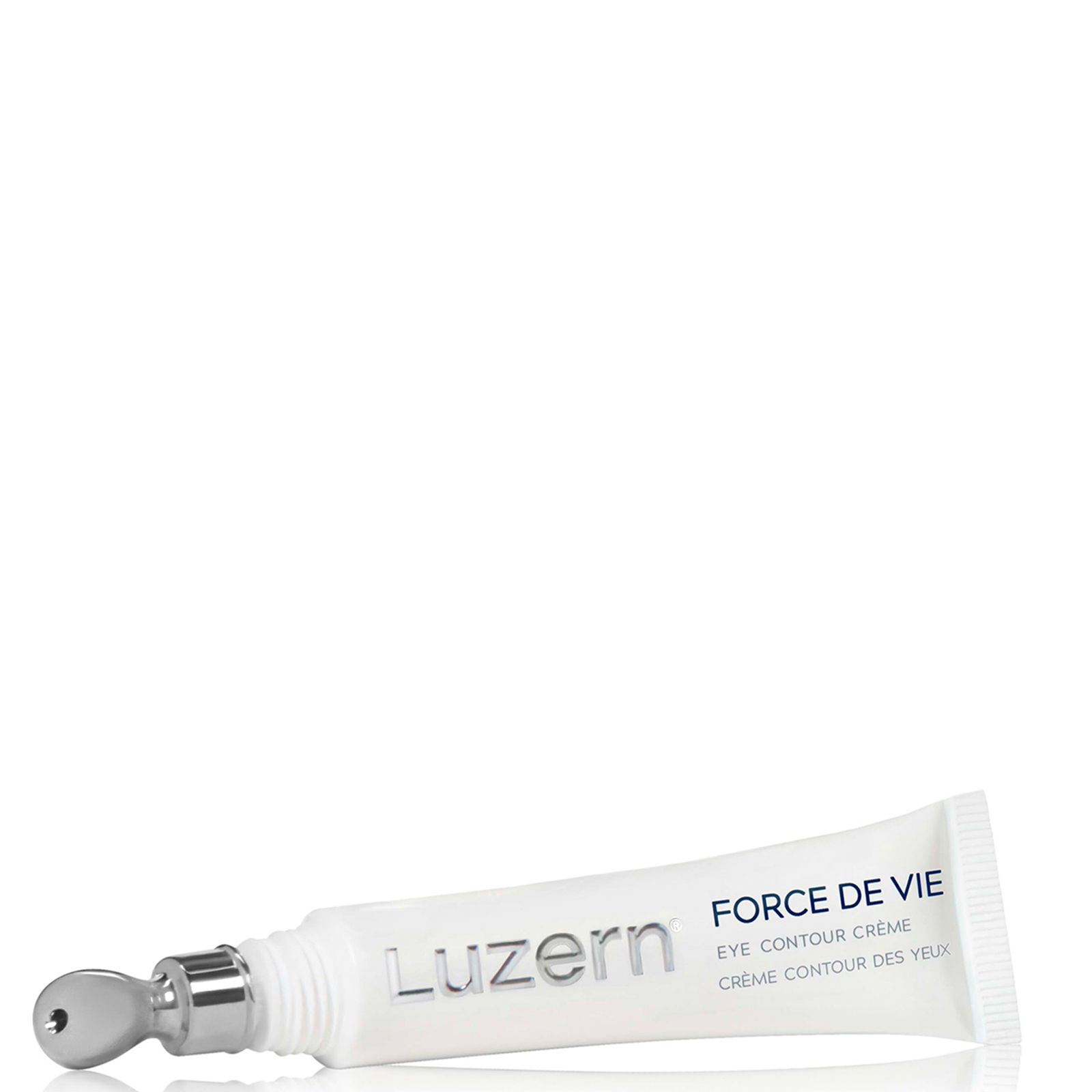 Luzern Force De Vie Pure Oxygen Eye Contour Creme (0.5 fl. oz