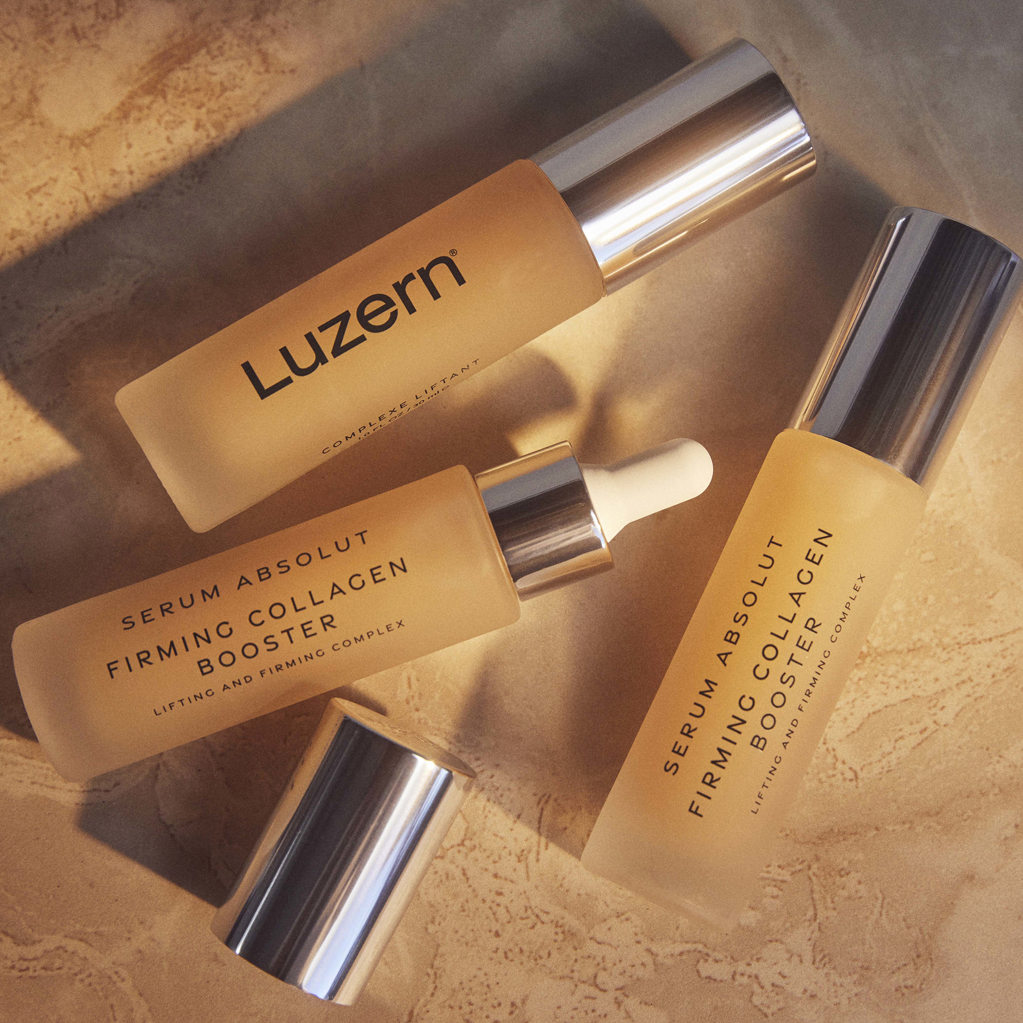 Luzern Serum Absolut Firming Collagen Booster (1 fl. oz