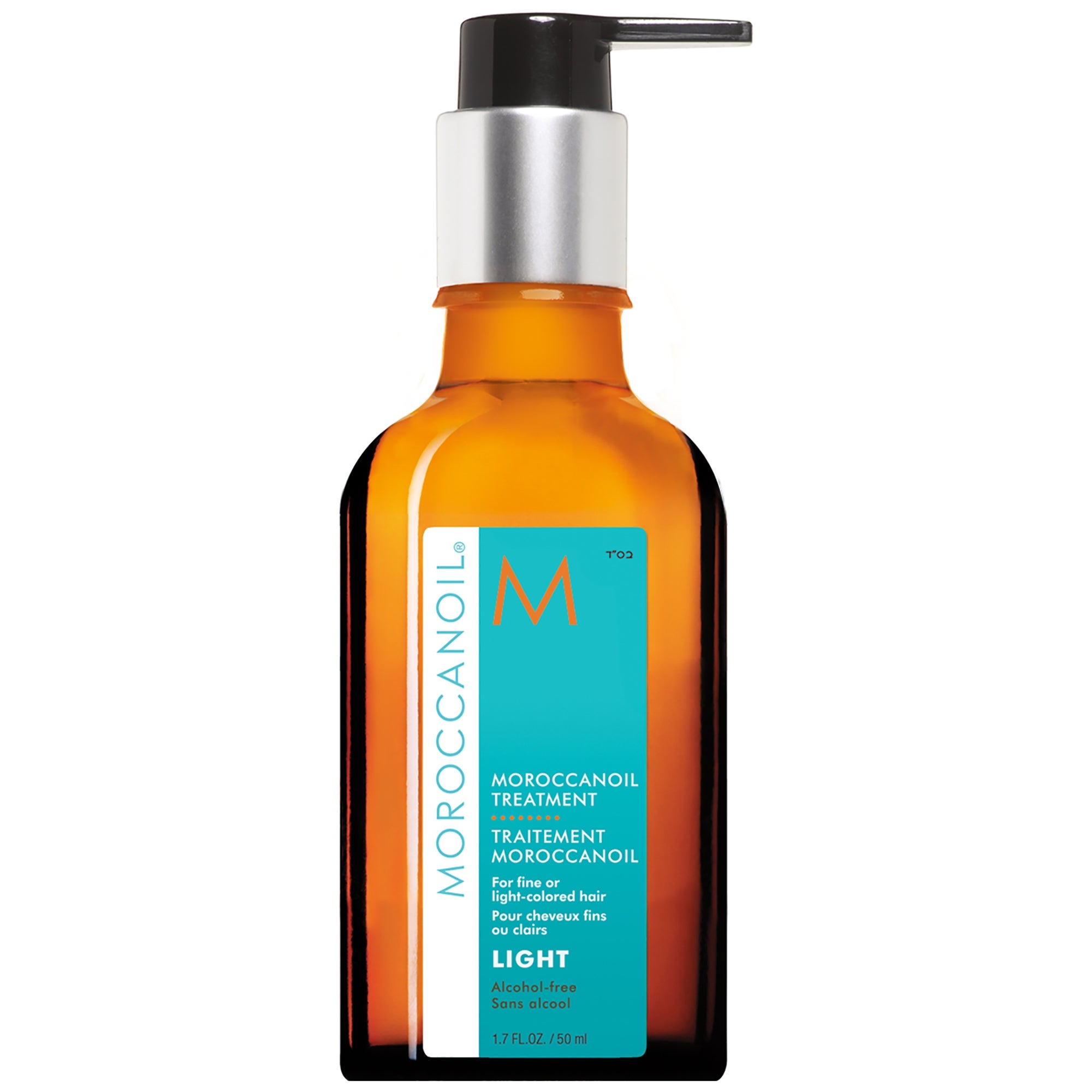 Moroccanoil Treatment Light 3.4 oz | Dermstore