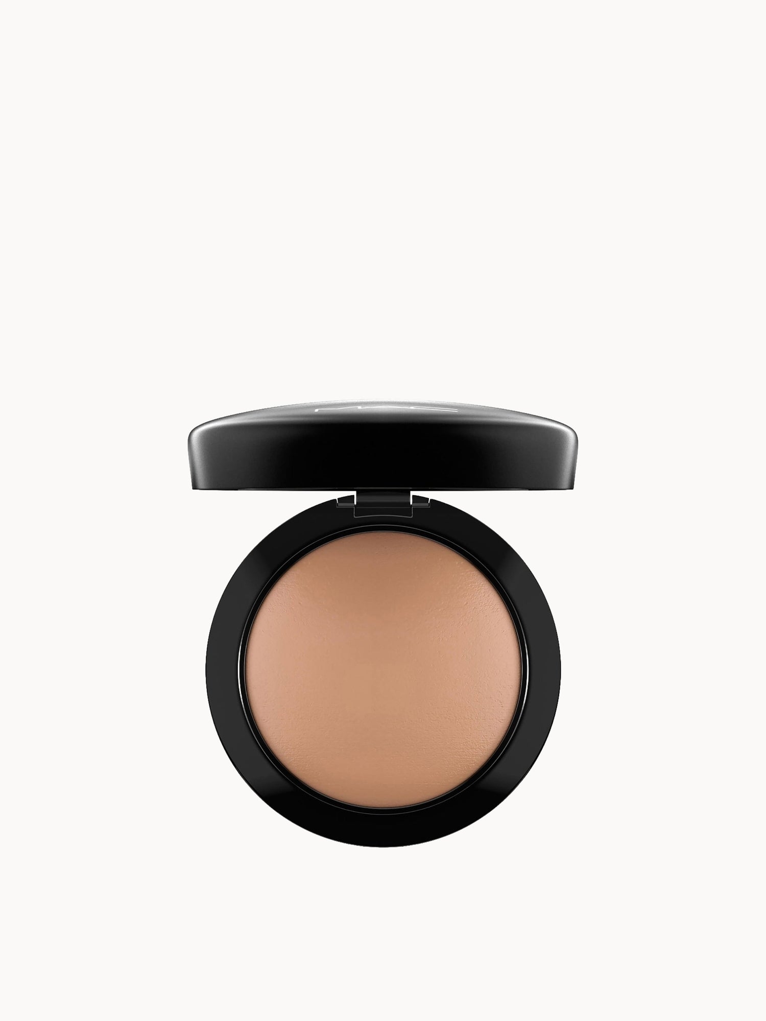 MAC Mineralize Skinfinish Natural Powder - Dark Deepest