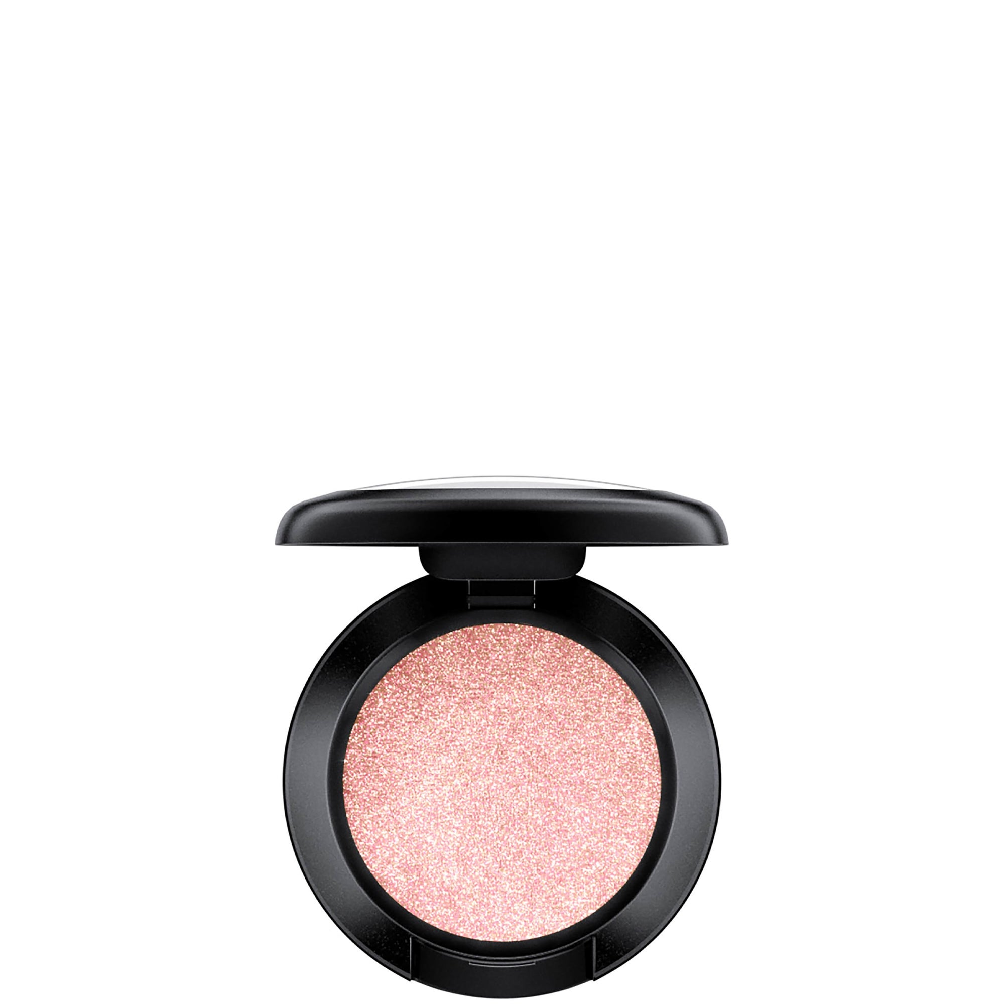 Fard à Paupières MAC Antiqued Veluxe Pearl - Brun Cendré Pigmenté, Neuf En Boîte