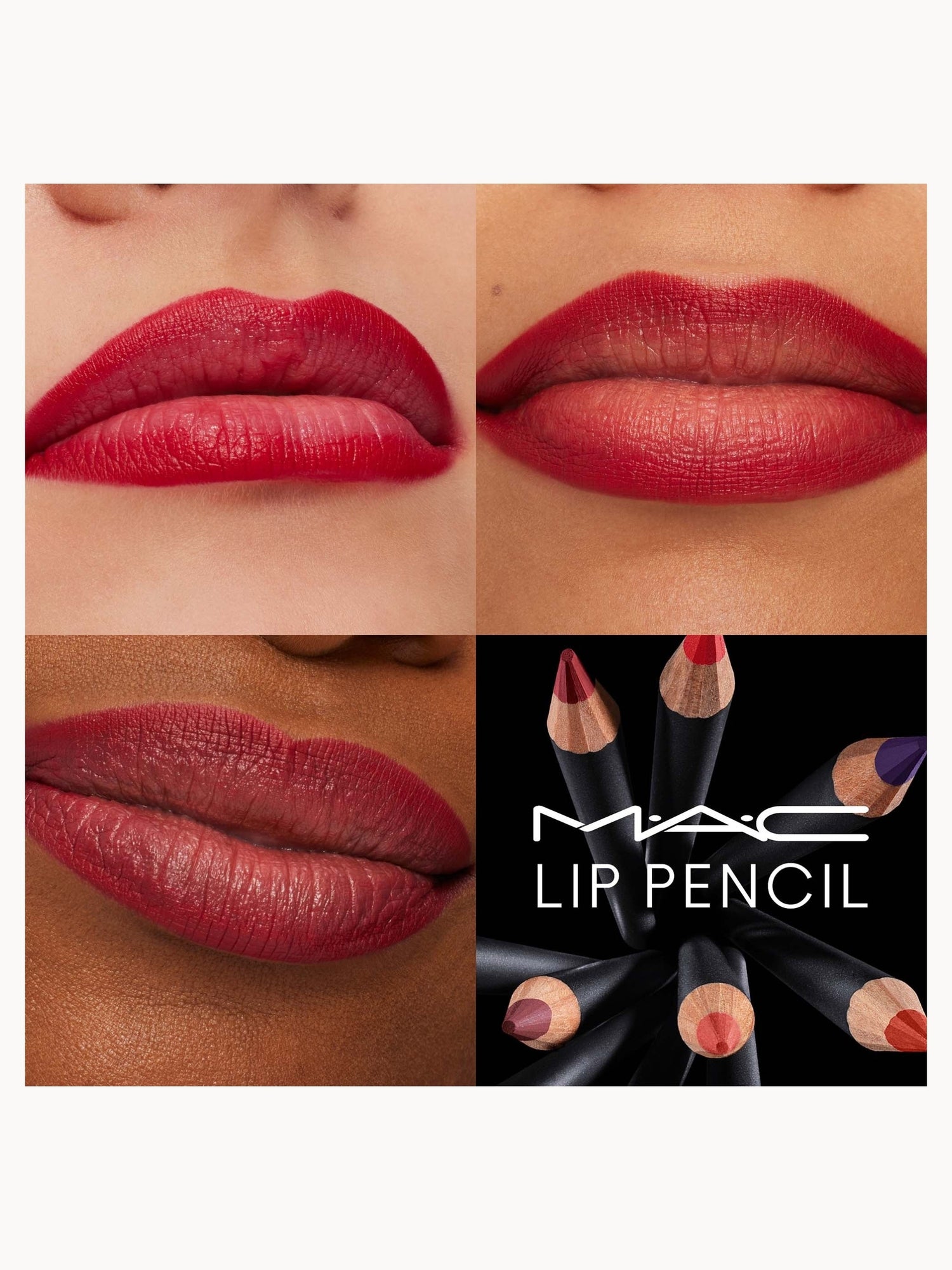 chili lipstick auburn lip pencil m.a.c Mac Rimmed Liner This unisex lip pencil features a point pencil tip Mac Cosmetics Lip Liner Pencil