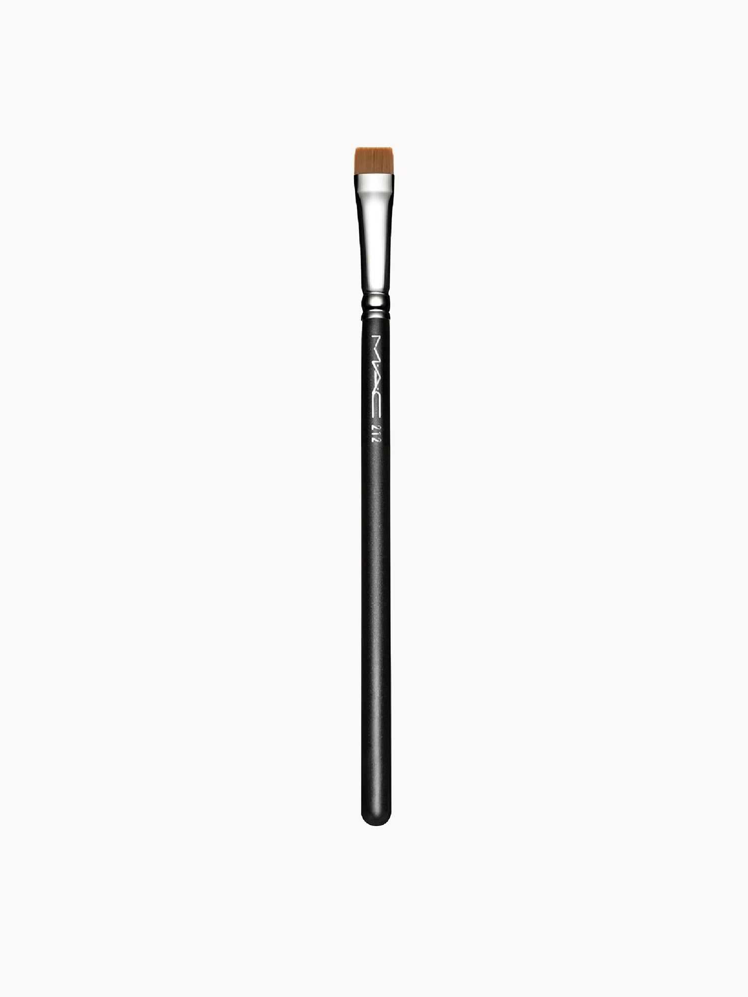 MAC 212 Flat Definer Eyeliner Brush