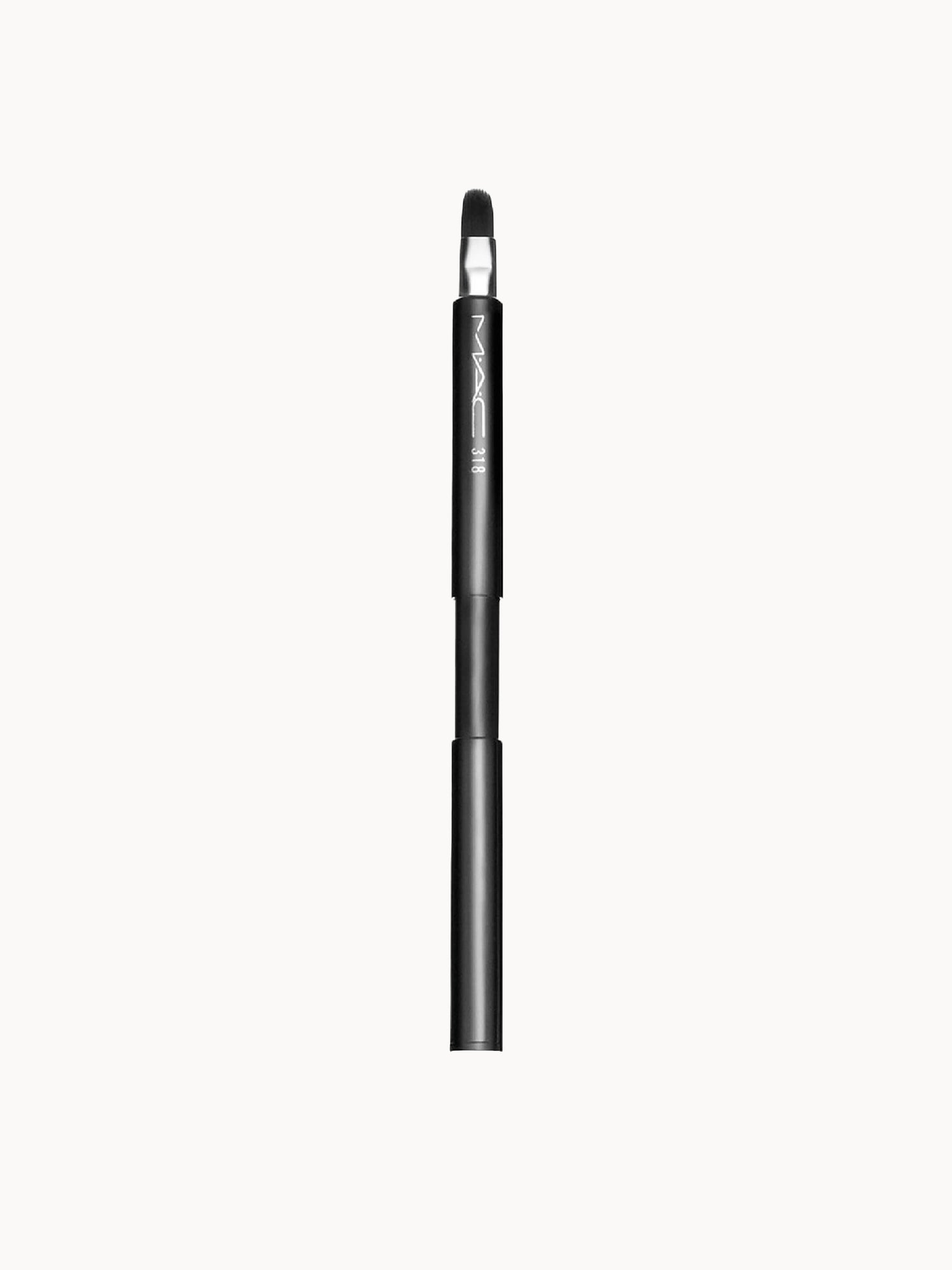 MAC 318 Retractable Lip Brush