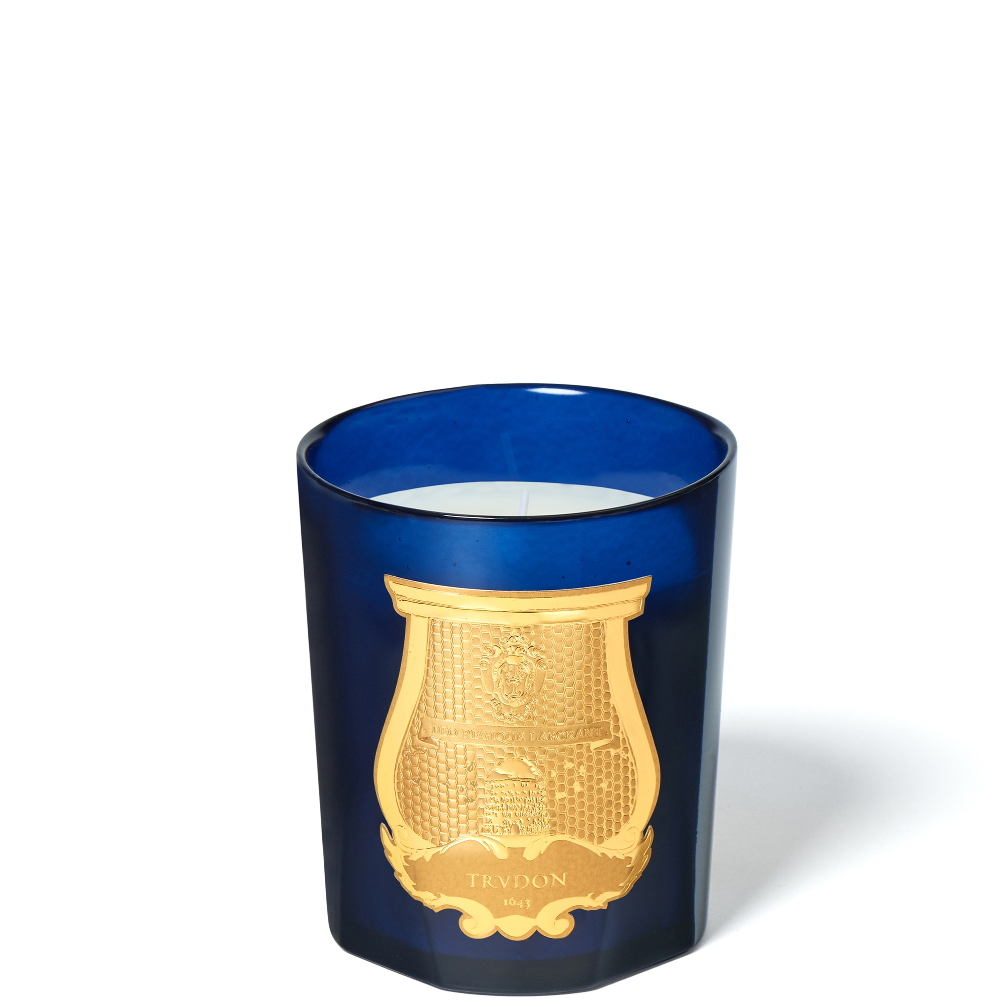 cult TRUDON Les Belles Matières Reggio Limited Collection Candle - Mandarin