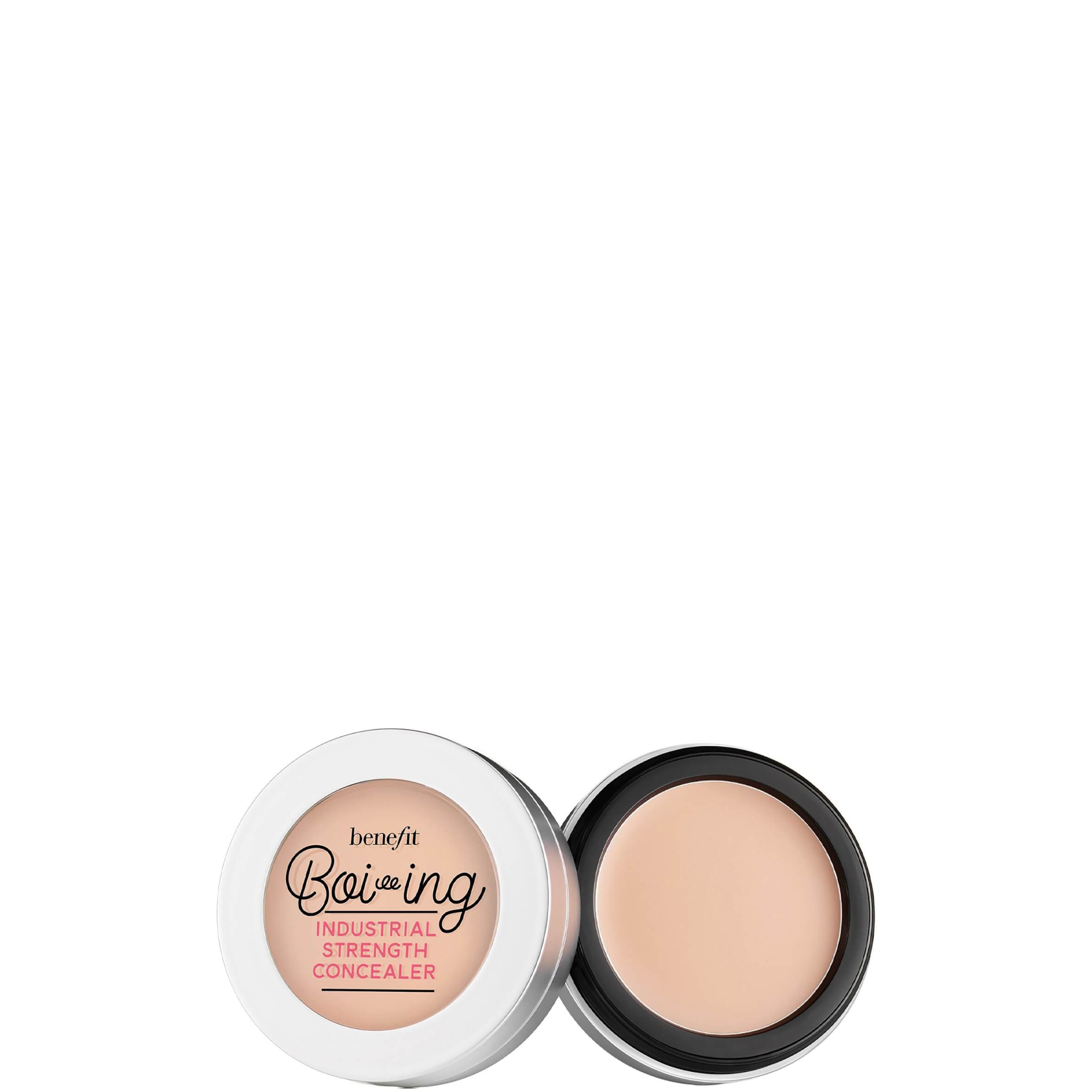 cult benefit Boi-ing Industrial Strength Concealer 3g (Various Shades)
