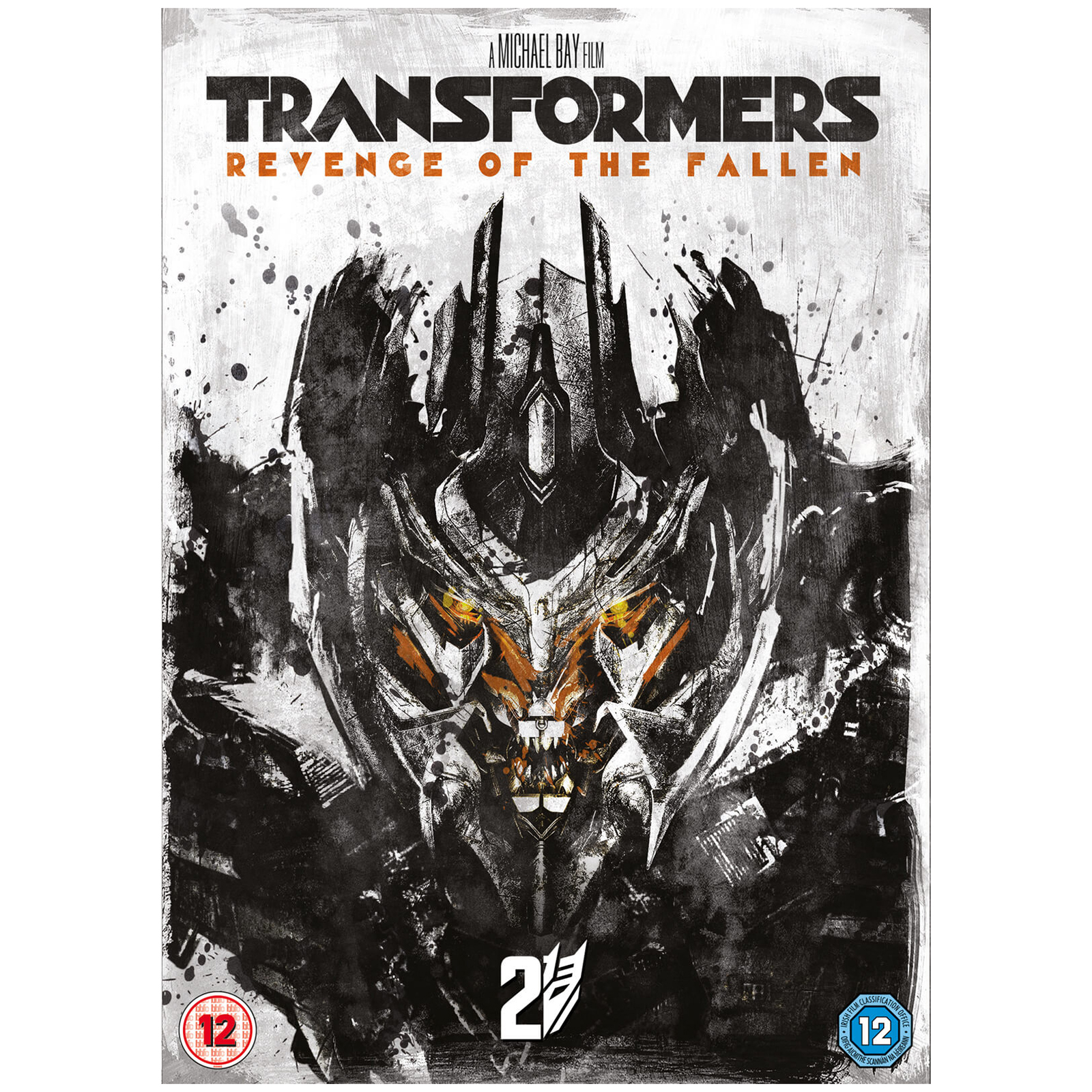 Transformers 2: Revenge Of The Fallen
