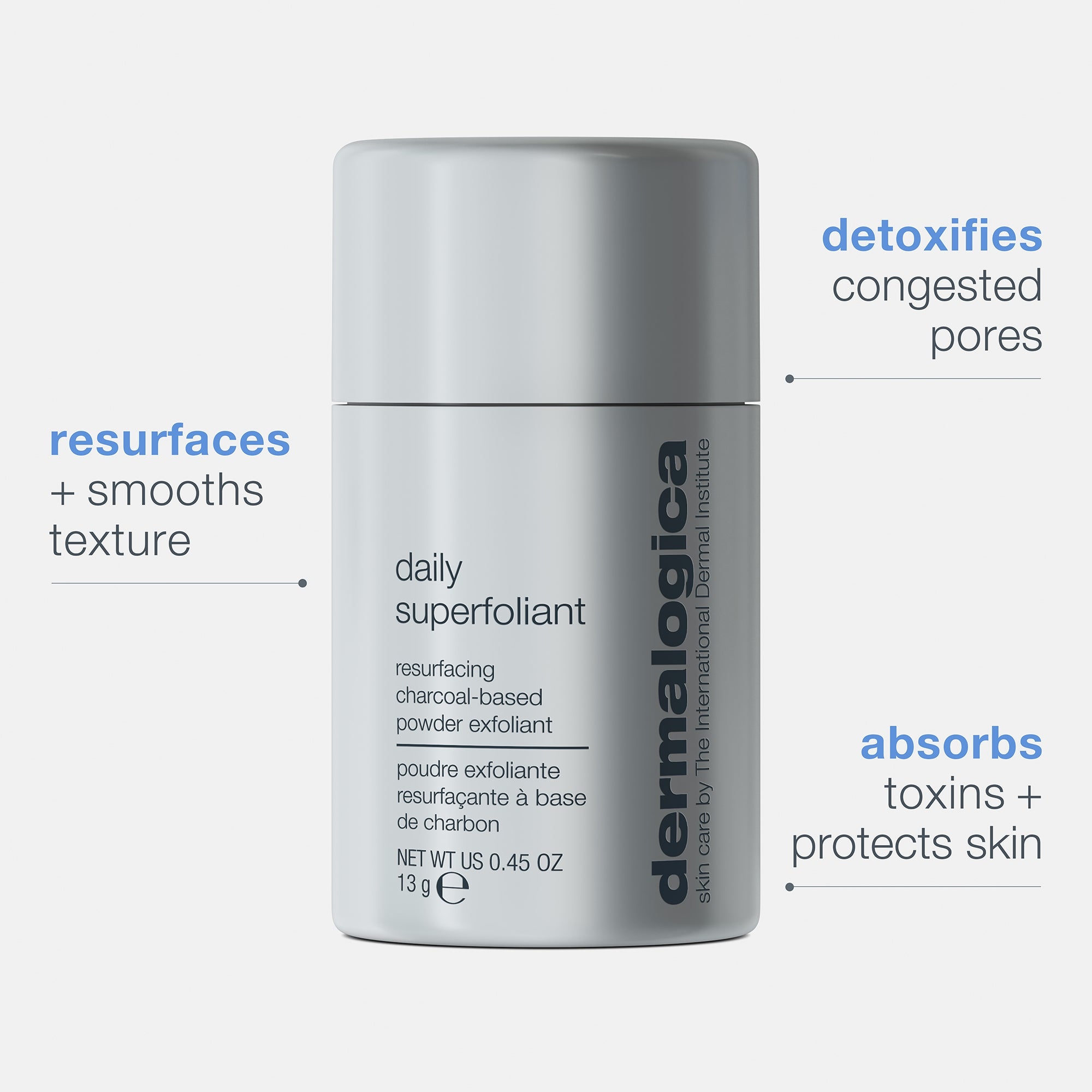 Dermalogica Daily Superfoliant 57g | Cult Beauty