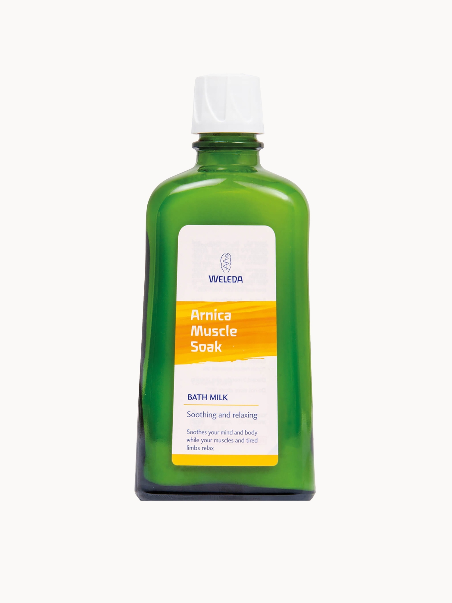 Weleda: Weleda Arnica Muscle Soak 200ml