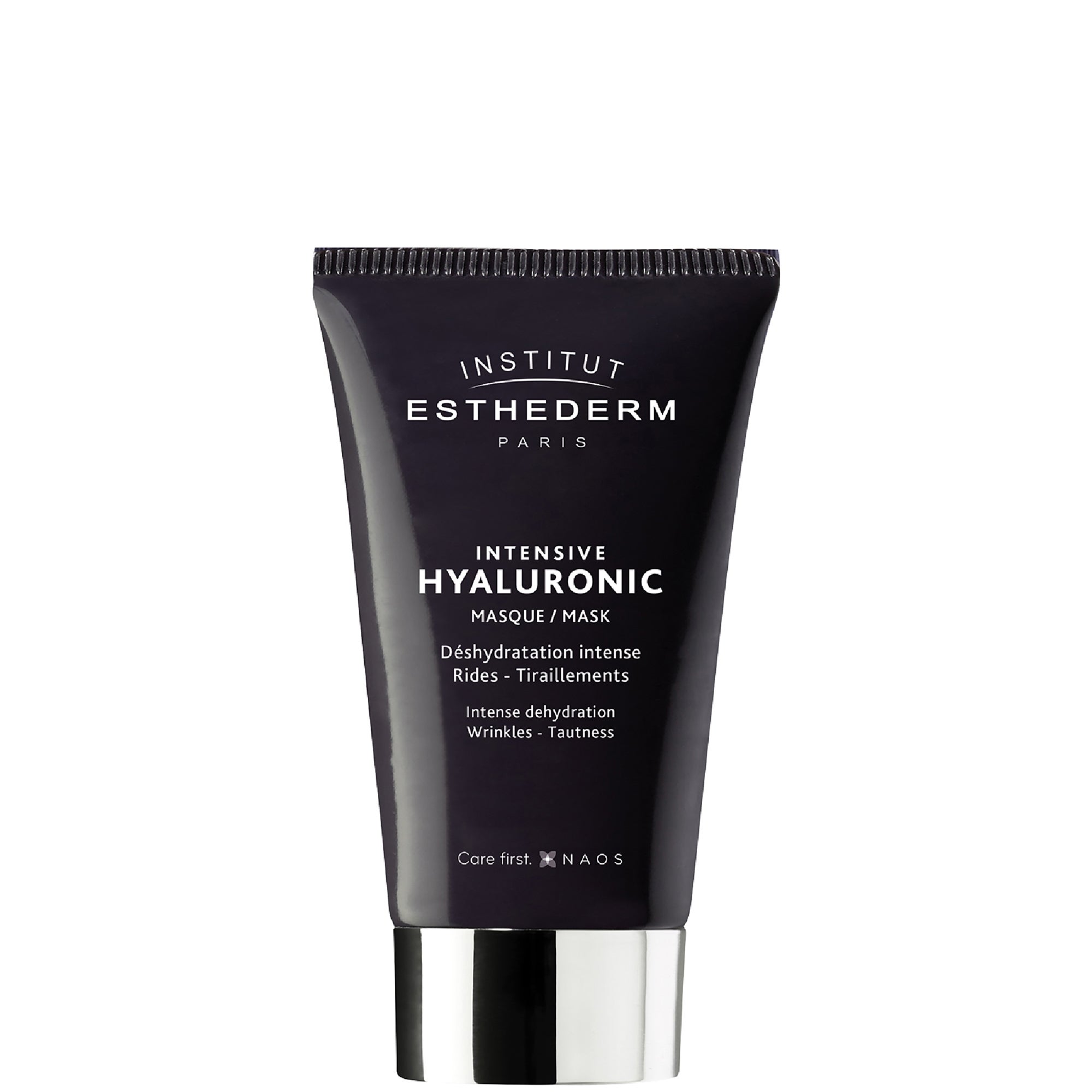 Intensive hyaluronic masque
