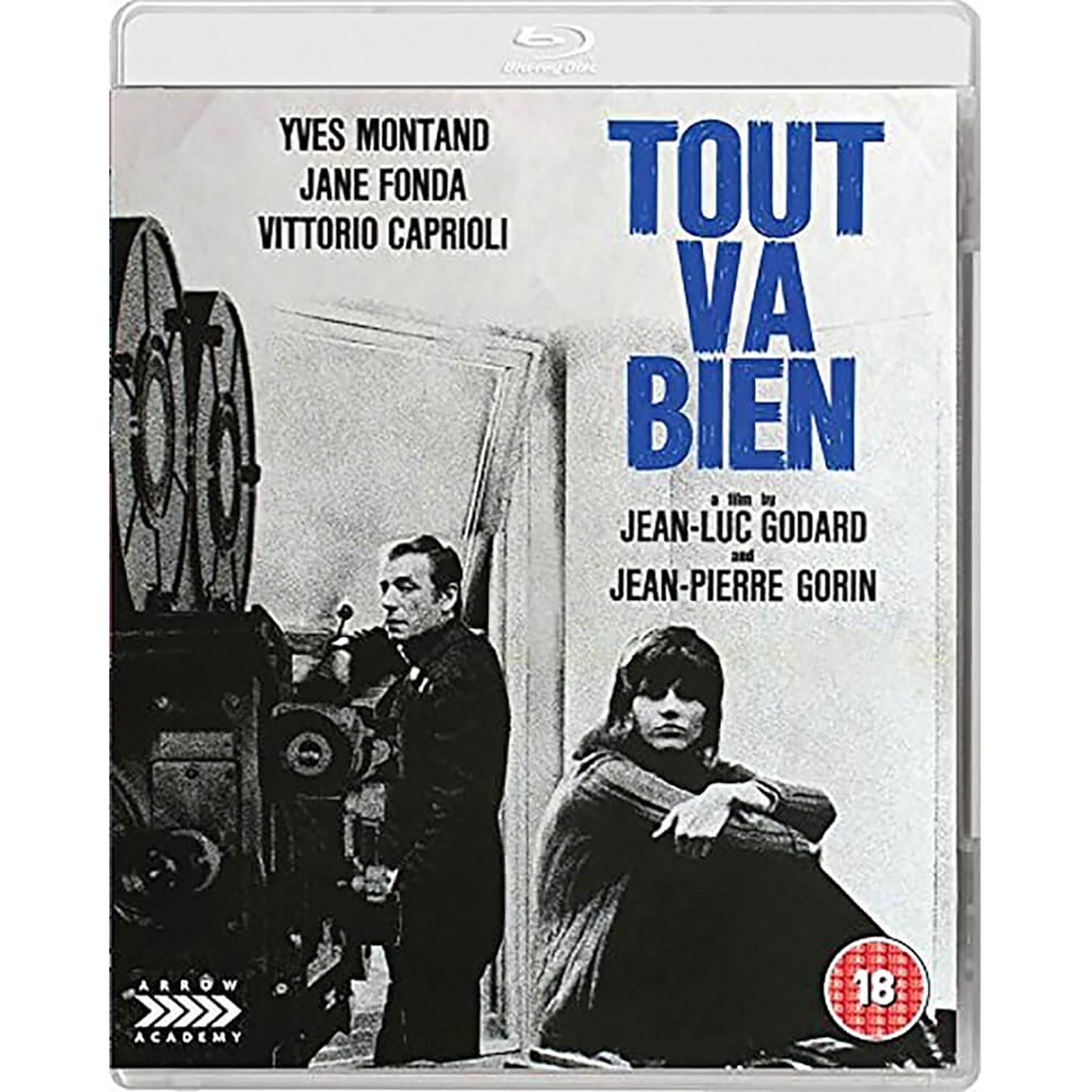Tout Va Bien | Zavvi UK