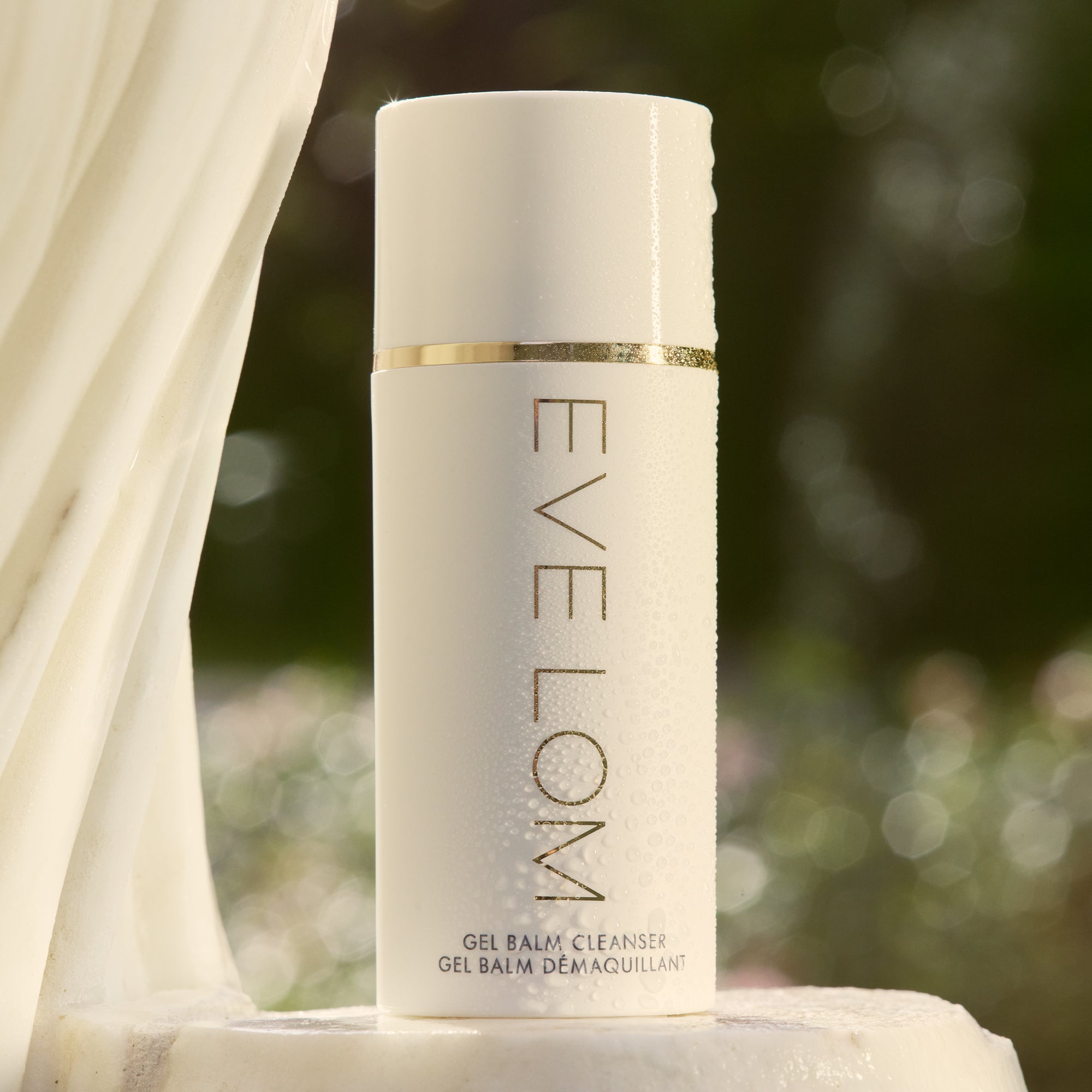 Eve Lom Gel Balm Cleanser 100ml | Cult Beauty