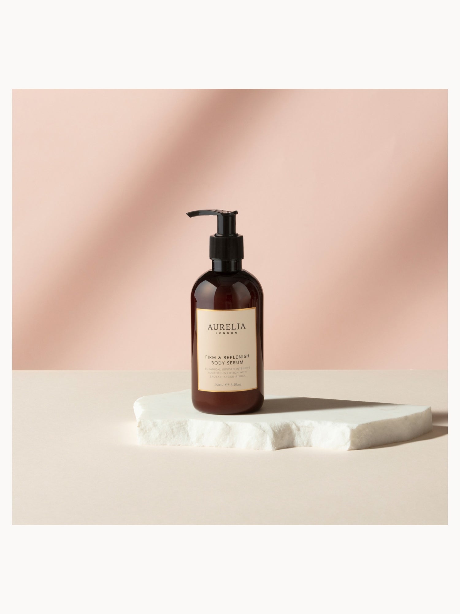 Aurelia London Firm & Replenish Body Serum 250ml | LOOKFANTASTIC