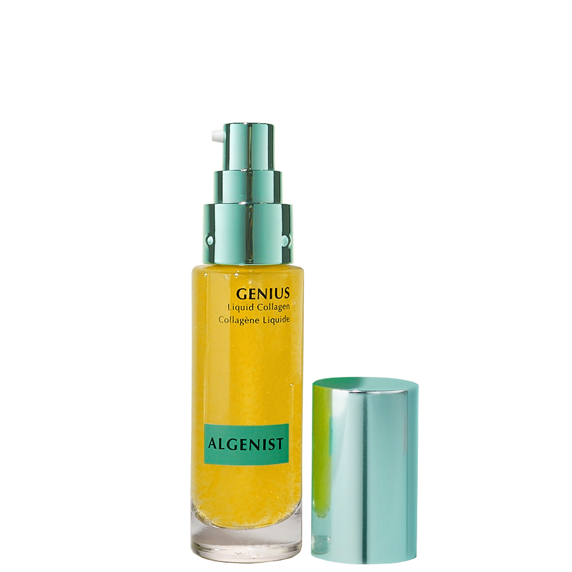 NIB Algenist GENIUS liquid collagen!! hotsell