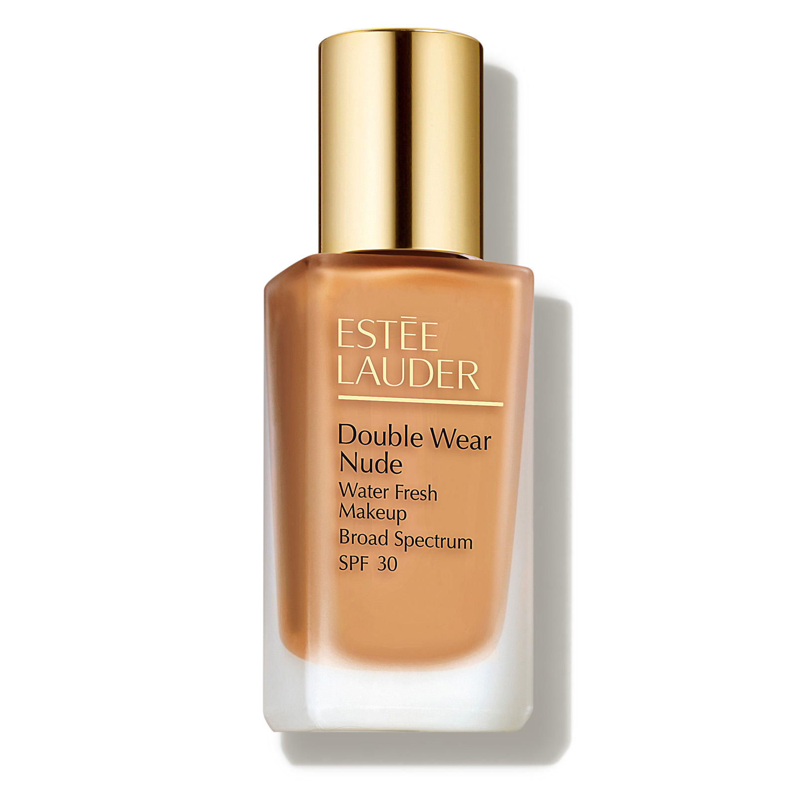 Estée Lauder Double Wear Nude Water Fresh Makeup Broad Spectrum