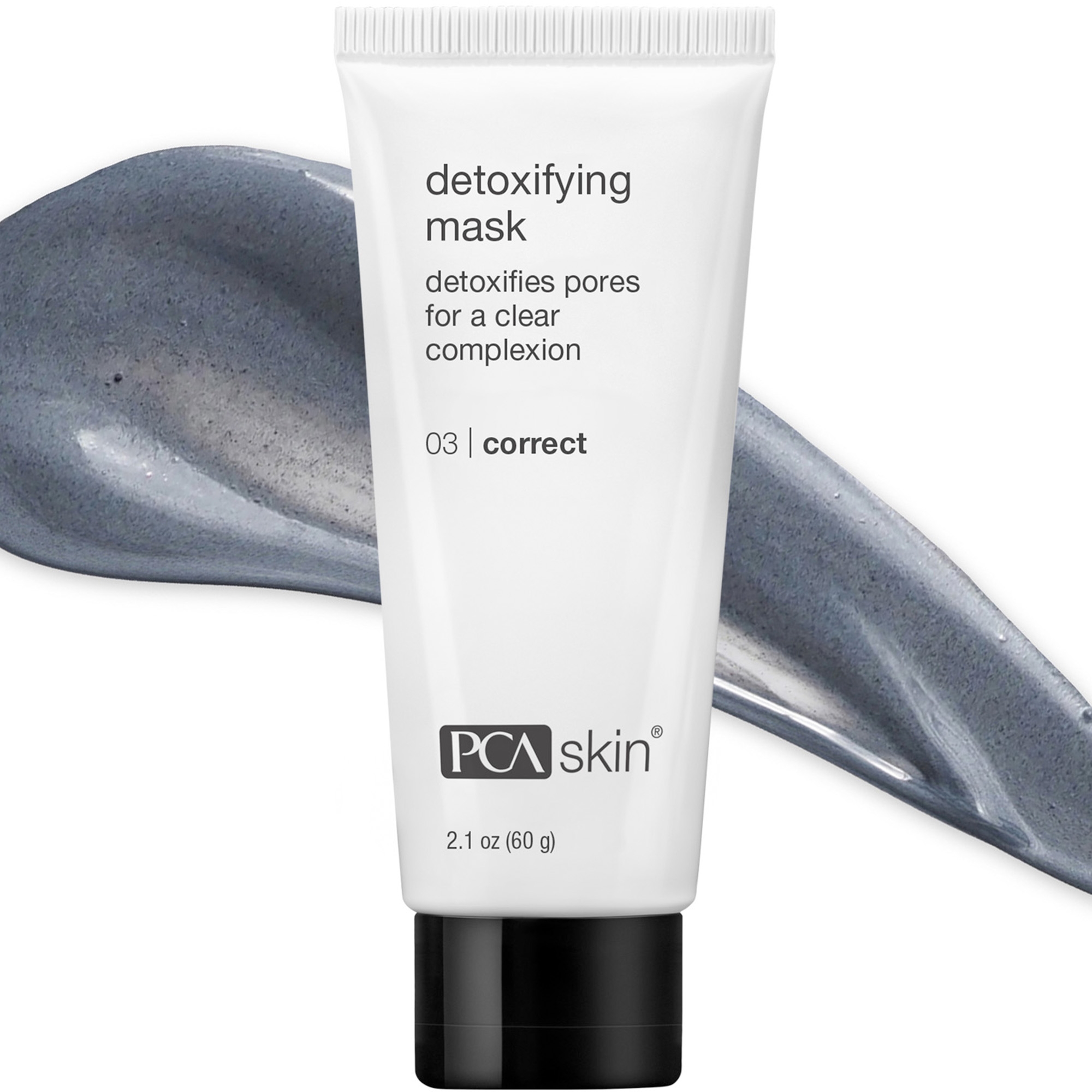 PCA SKIN Detoxifying Mask (2.1 oz.) | Dermstore