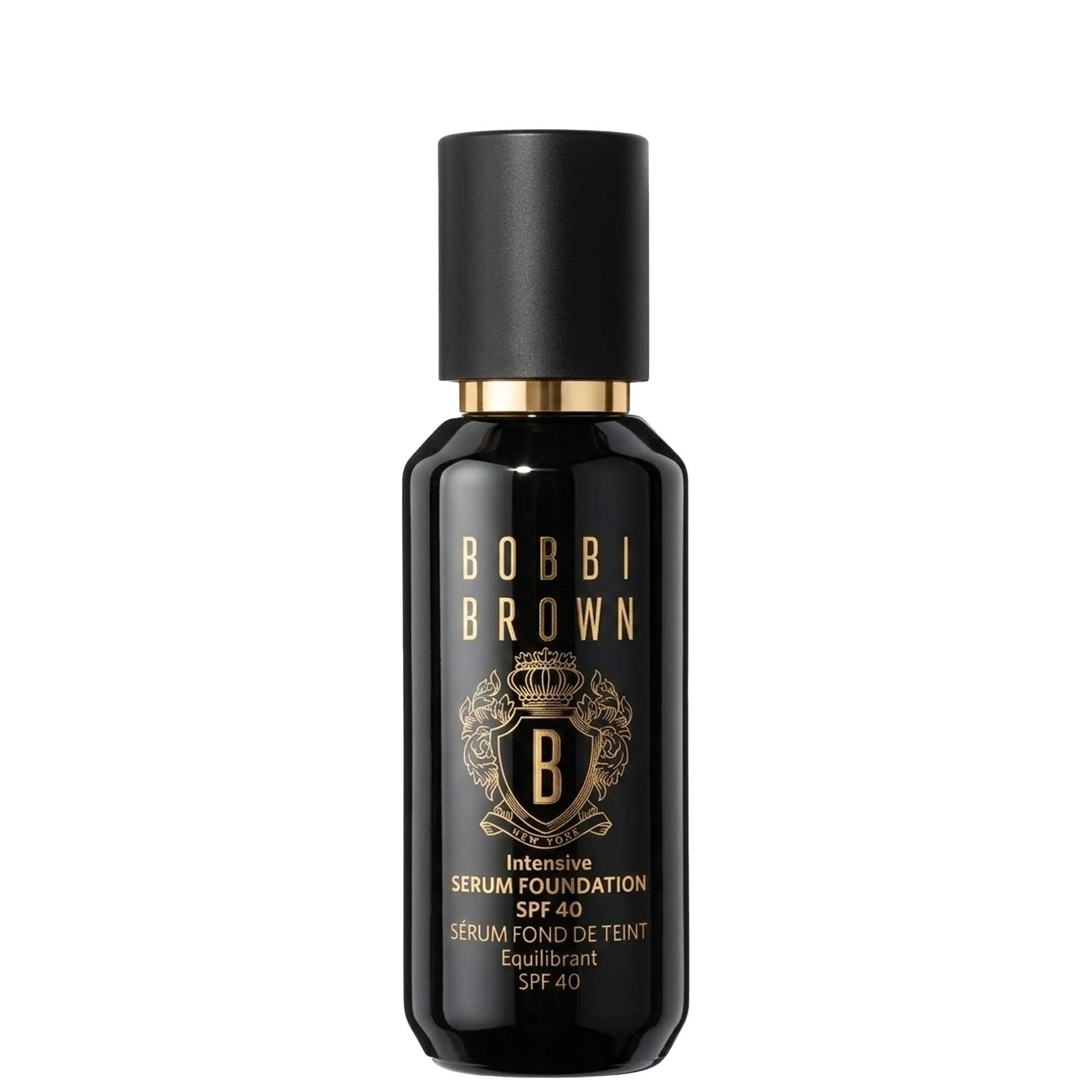 Bobbi Brown: Bobbi Brown Intensive Skin Serum Foundation SPF40 30ml