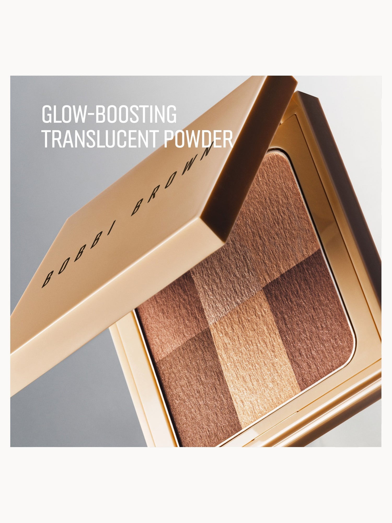 Bobbi Brown Nude Finish Illuminating Powder (Various Shades