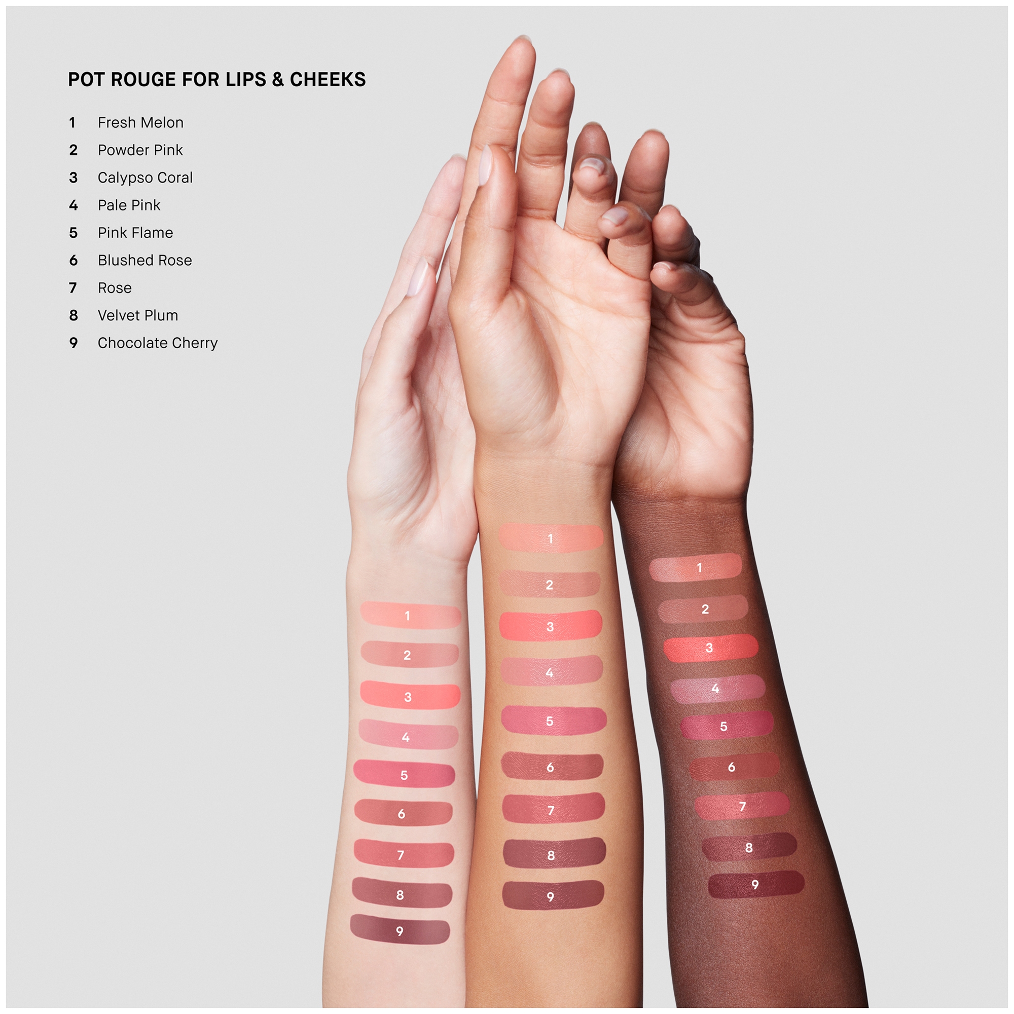 Bobbi Brown Pot Rouge for Lips and Cheeks 3.7g Various Shades LOOKFANTASTIC