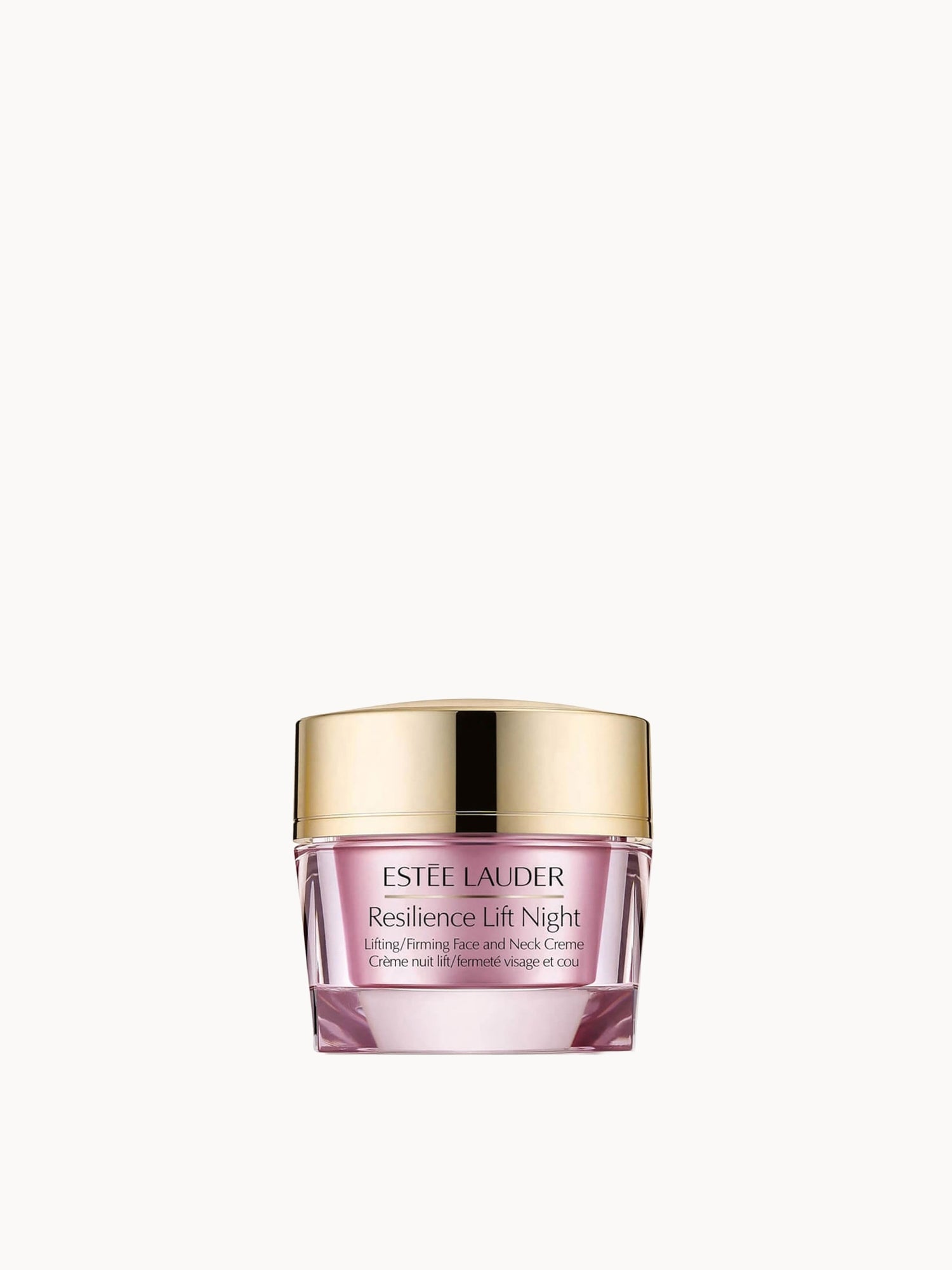 Estée Lauder Resilience Lift Night Lifting/Firming Face and Neck