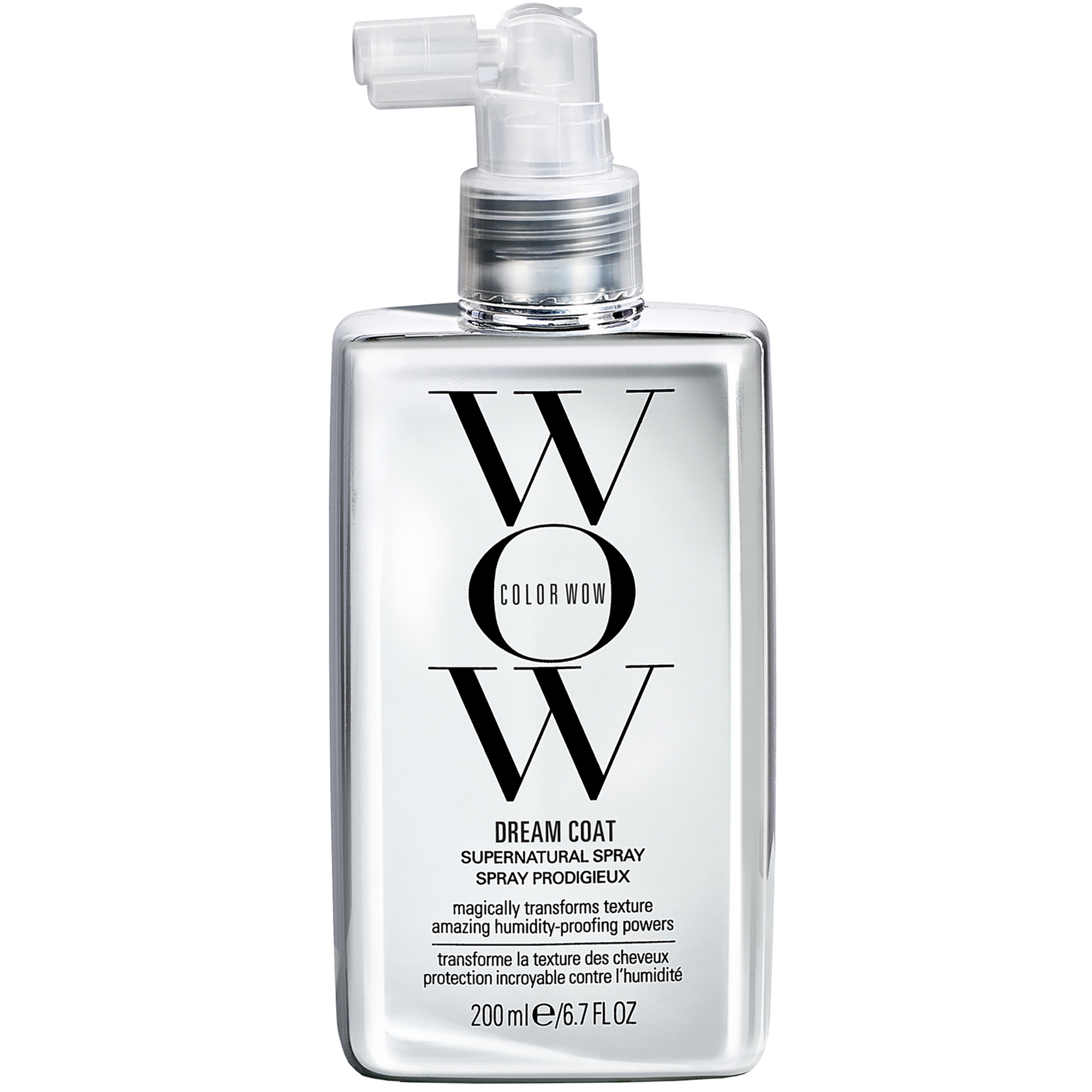 Color Wow Dream Coat Supernatural Spray 200ml | LOOKFANTASTIC