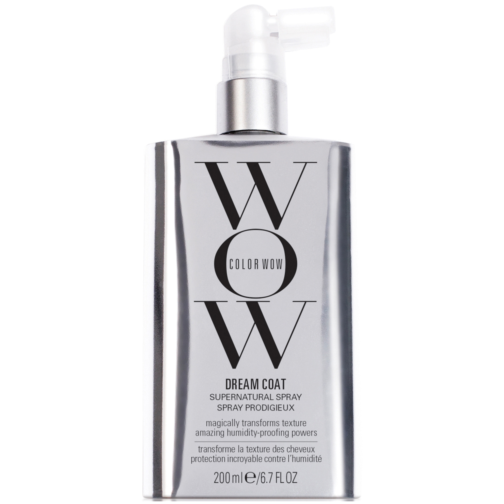 Color Wow Dream Coat Supernatural Spray 200ml | CultBeauty