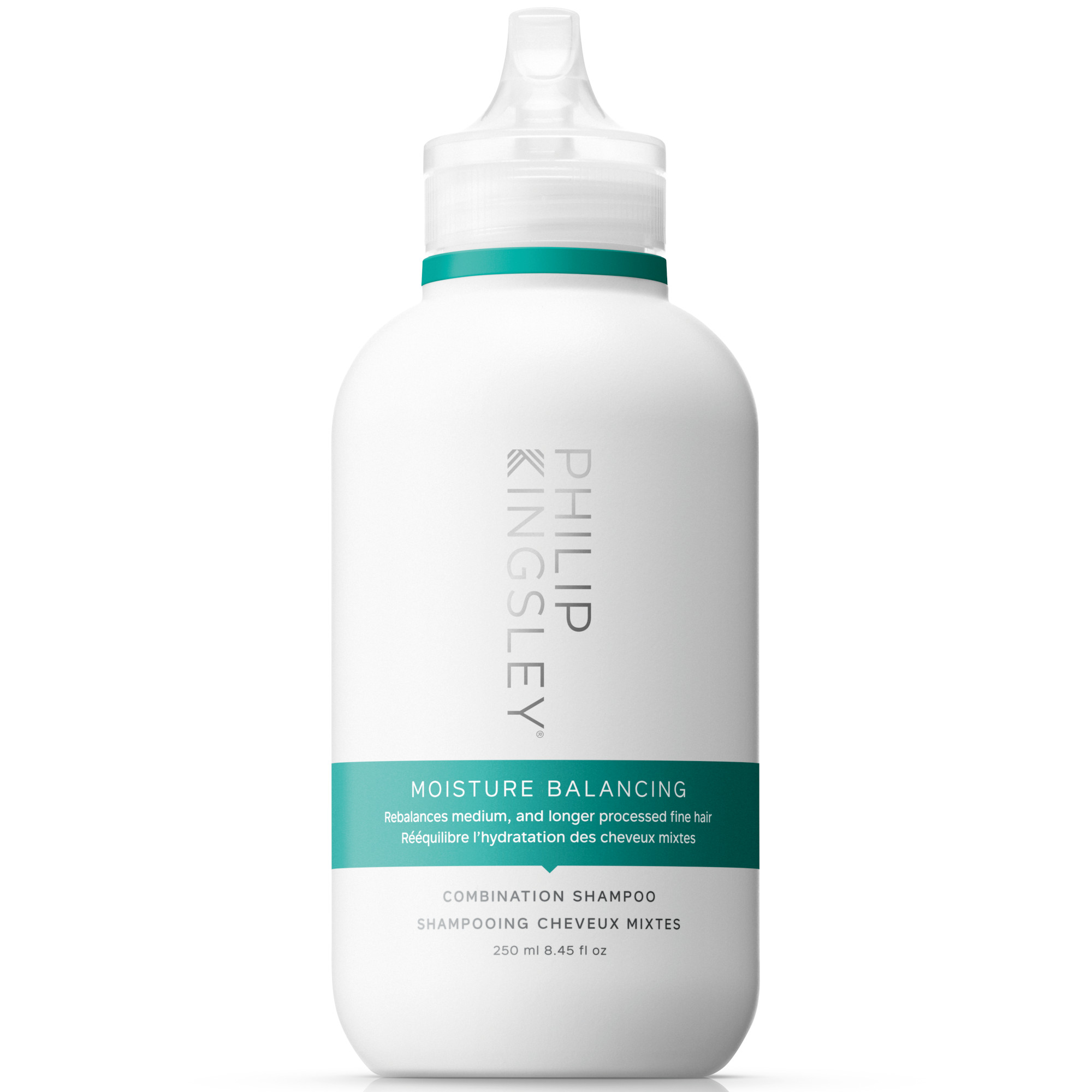 cult Philip Kingsley Moisture Balancing Shampoo (250ml)