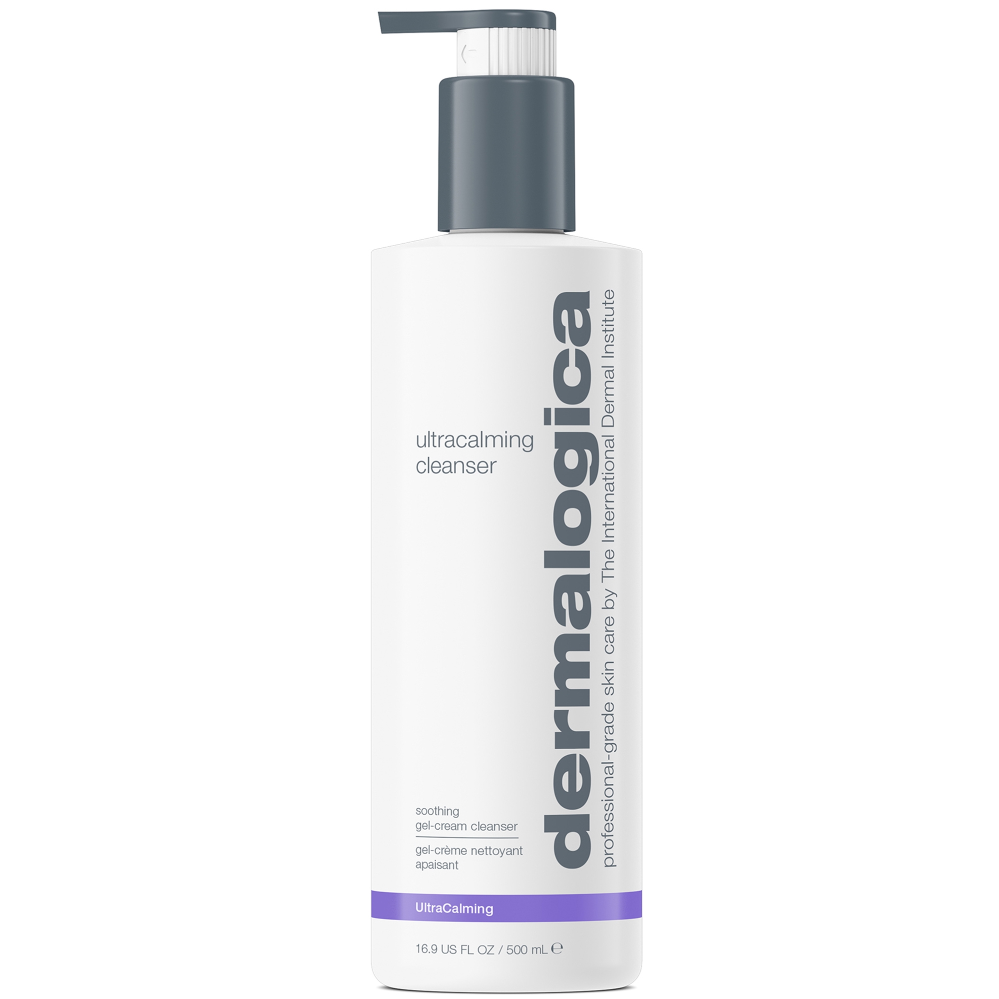 Dermalogica UltraCalming Cleanser (16.9 fl. oz.) | Dermstore
