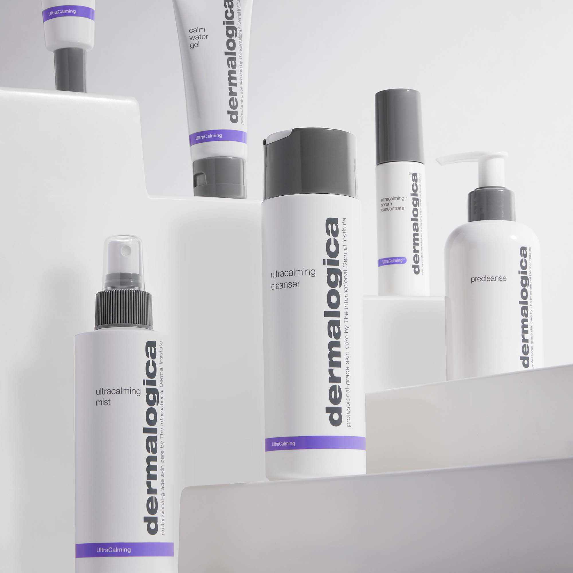 dermalogica スキンケア Dermalogica Stabilizing Repair Cream & FREE Ultracalming Cleanser