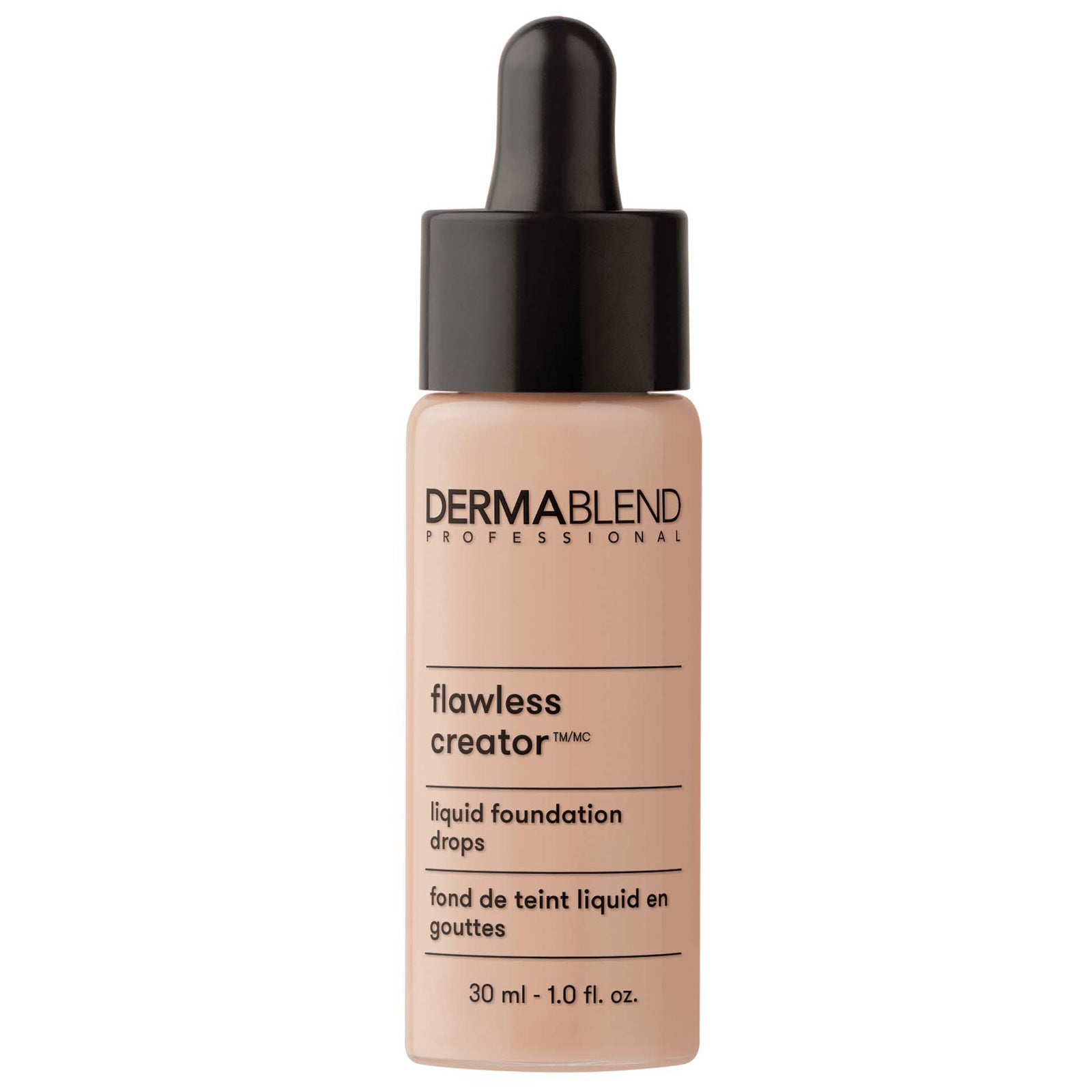 Dermablend Flawless Creator Multi-Use Liquid Foundation (1 fl. oz.)