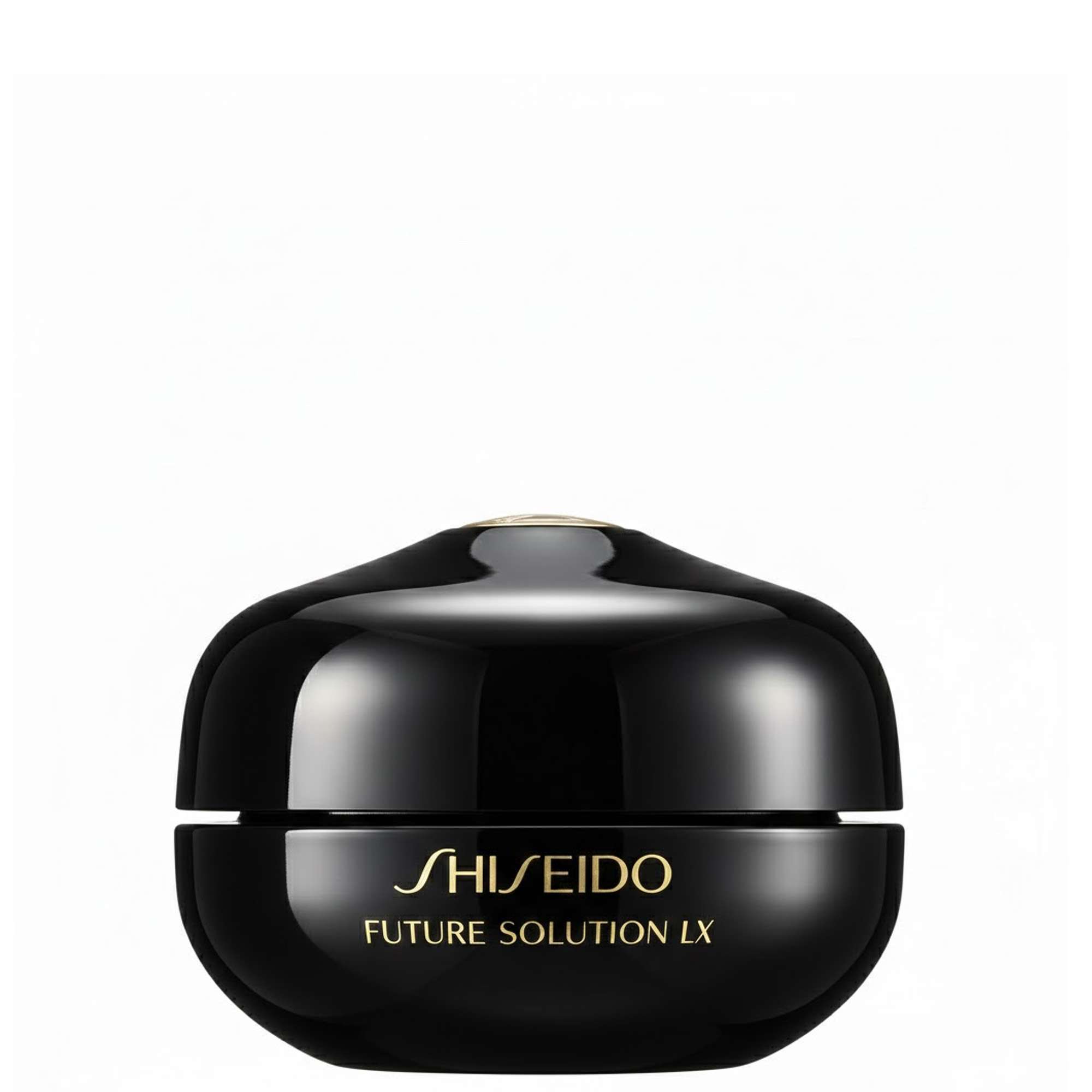 Shiseido: Shiseido  Future Solution LX: Eye and Lip Contour Regenerating Cream 17ml / 0.61 oz.