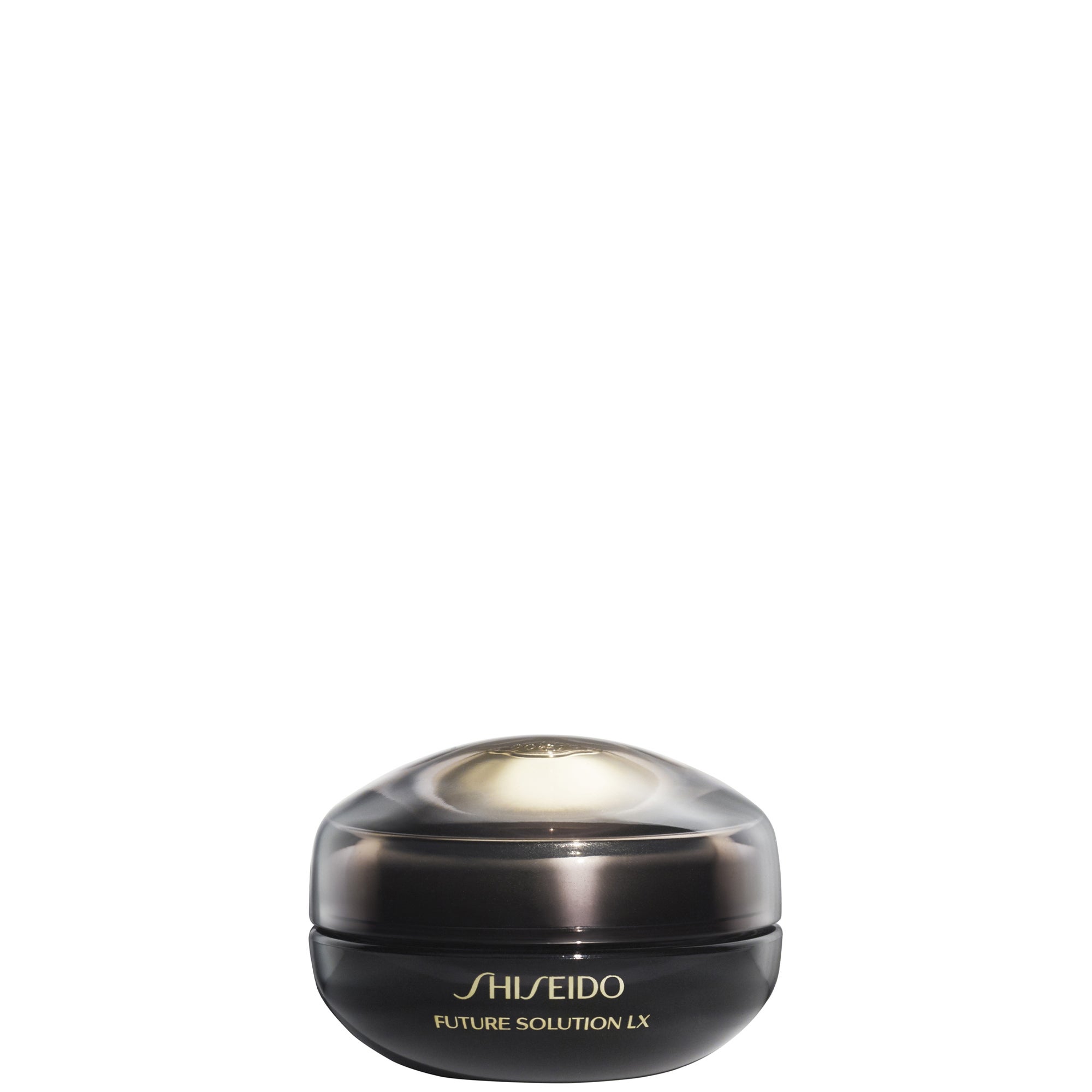 shiseido future solution lx eye