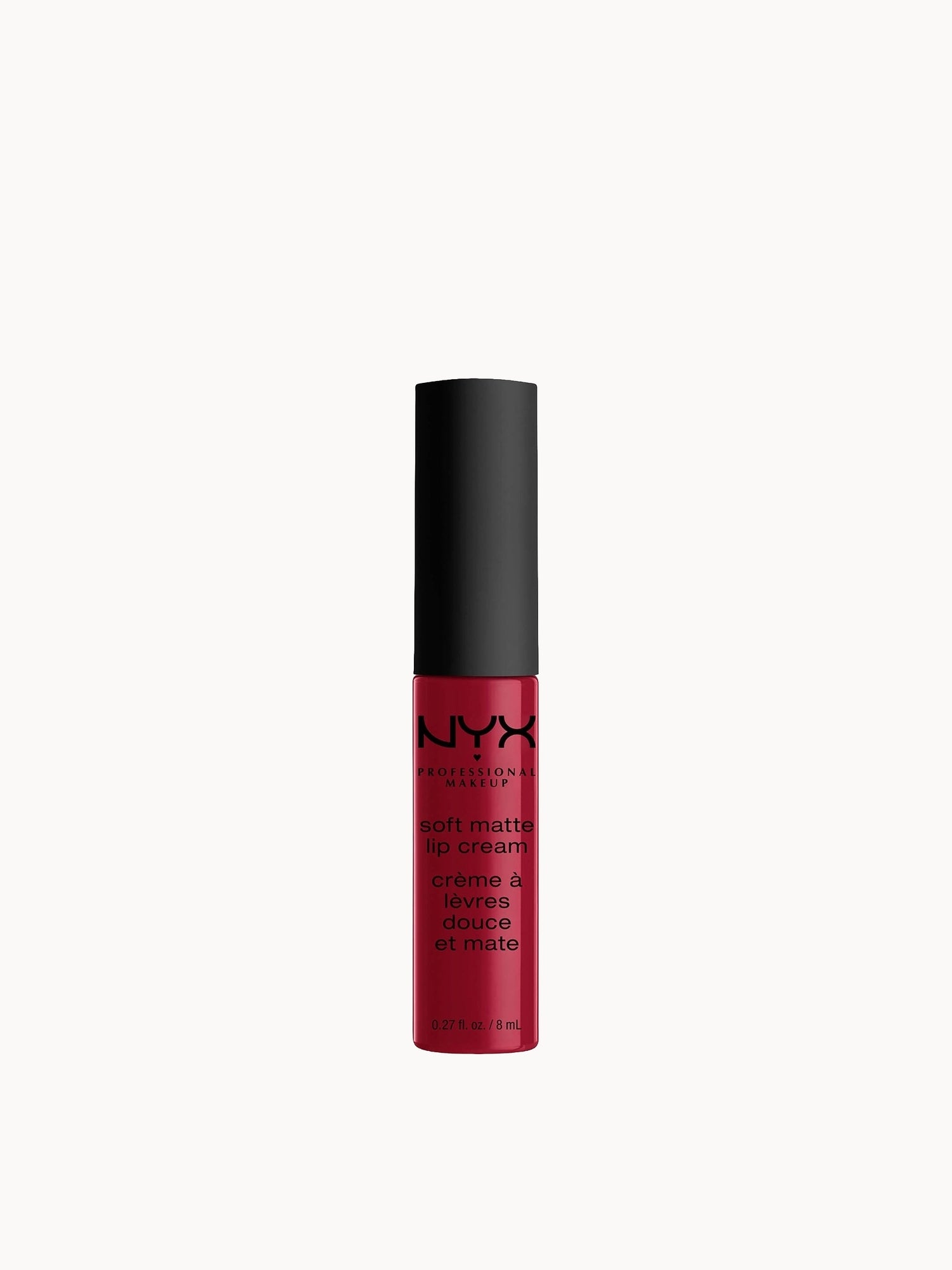NYX Professional Makeup Soft Matte Lip Cream (Various Shades)