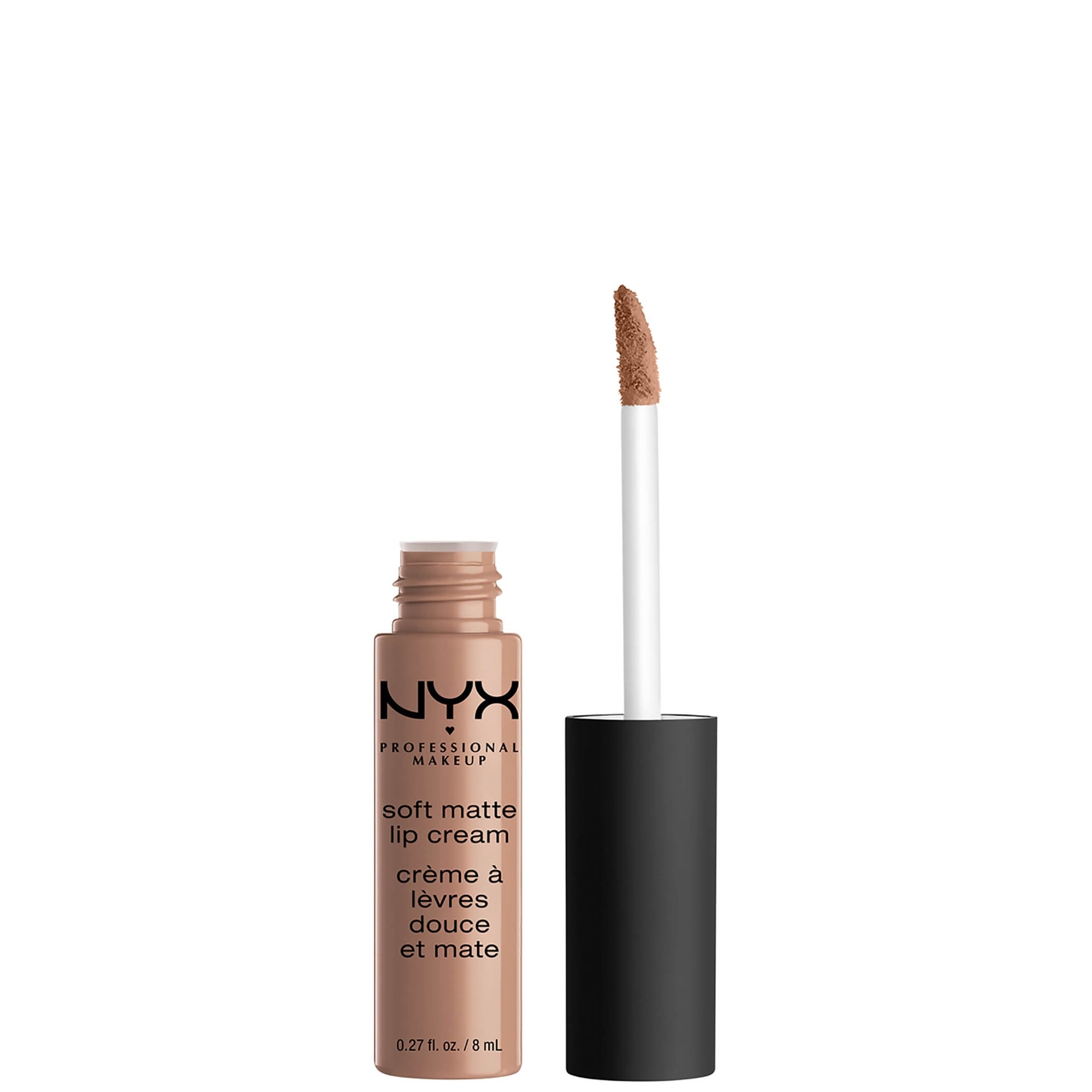 NYX Professional Makeup Soft Matte Lip Cream