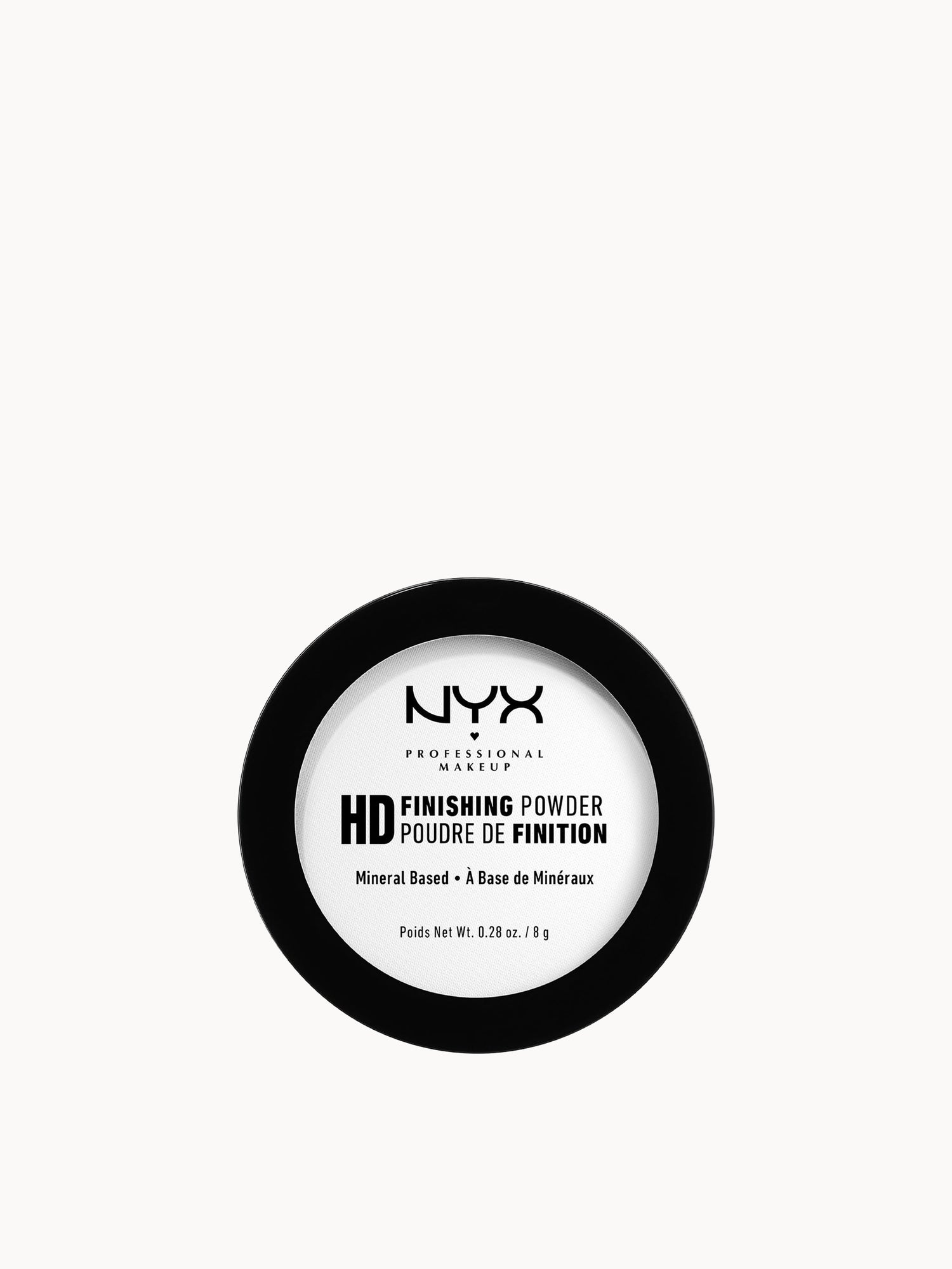 NYX Professional Makeup High Definition Finishing Powder (Various Shades)