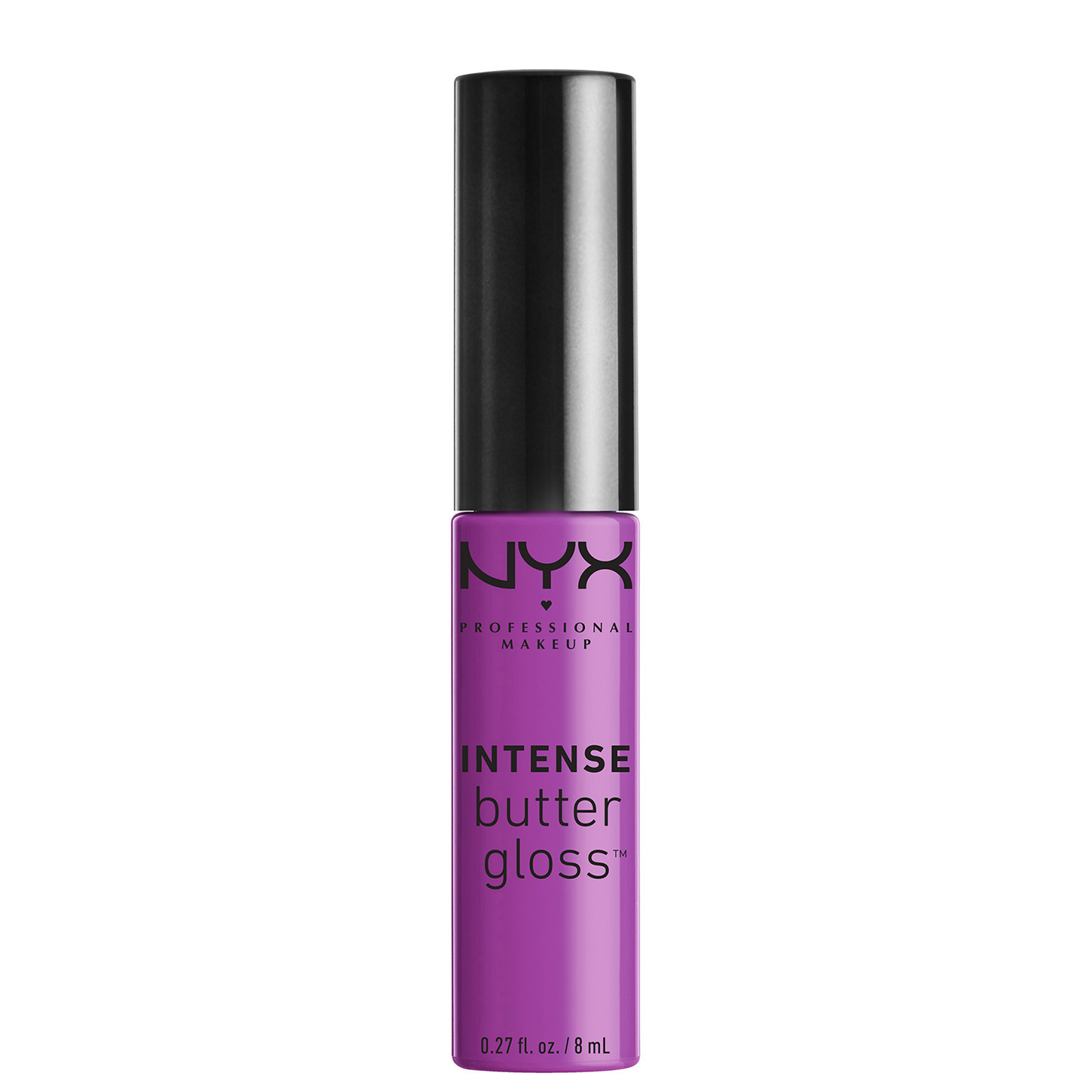 NYX Professional Makeup Intense Butter Gloss (Various Shades