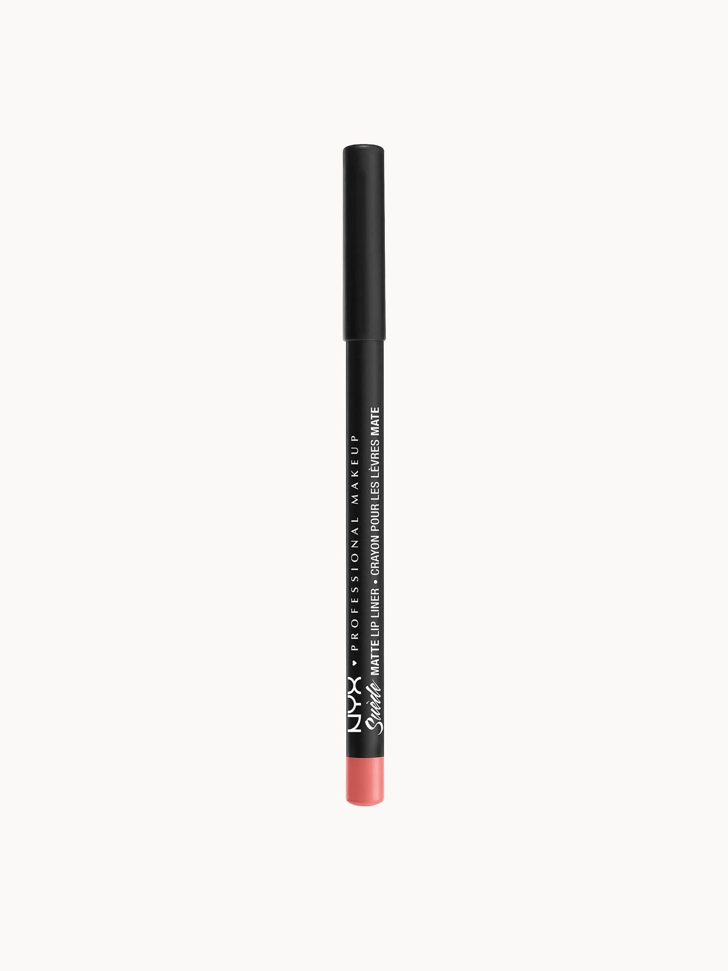 NYX Professional Makeup Suede Matte Lip Liner (Various Shades)