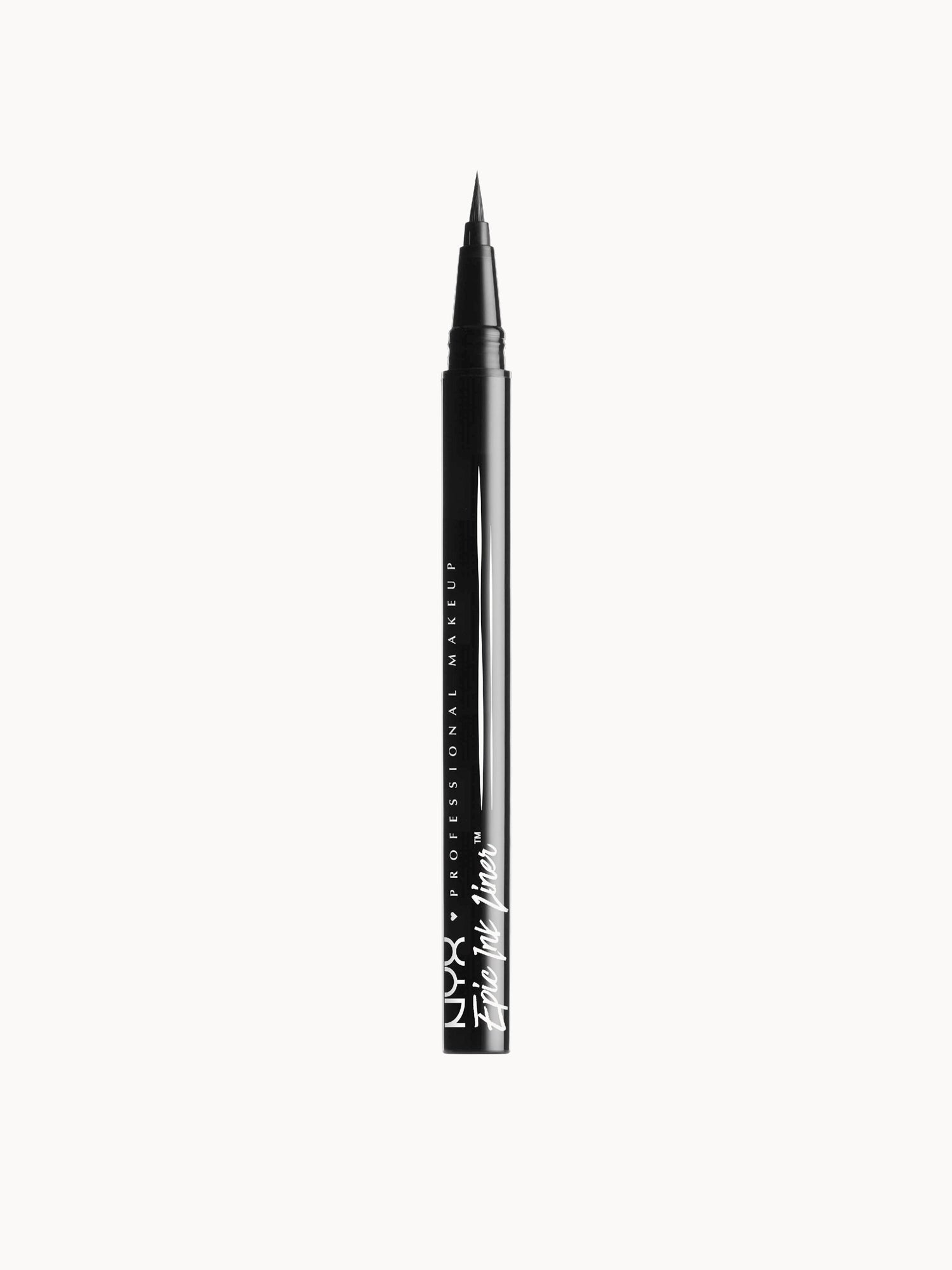 NYX Professional Makeup Epic Ink Liner - Black 10g
