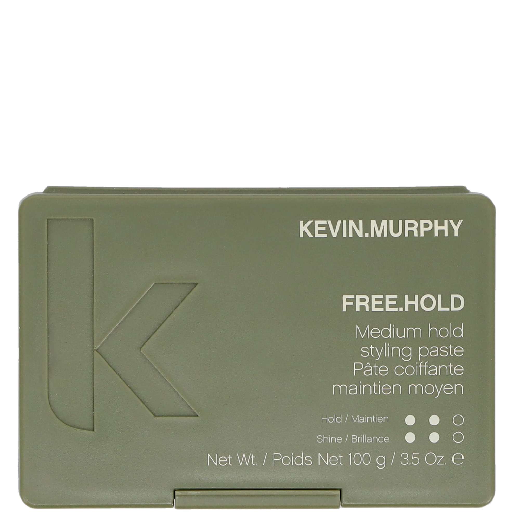 Kevin.Murphy: Kevin.Murphy Style Free.Hold Medium Hold Styling Paste 100g