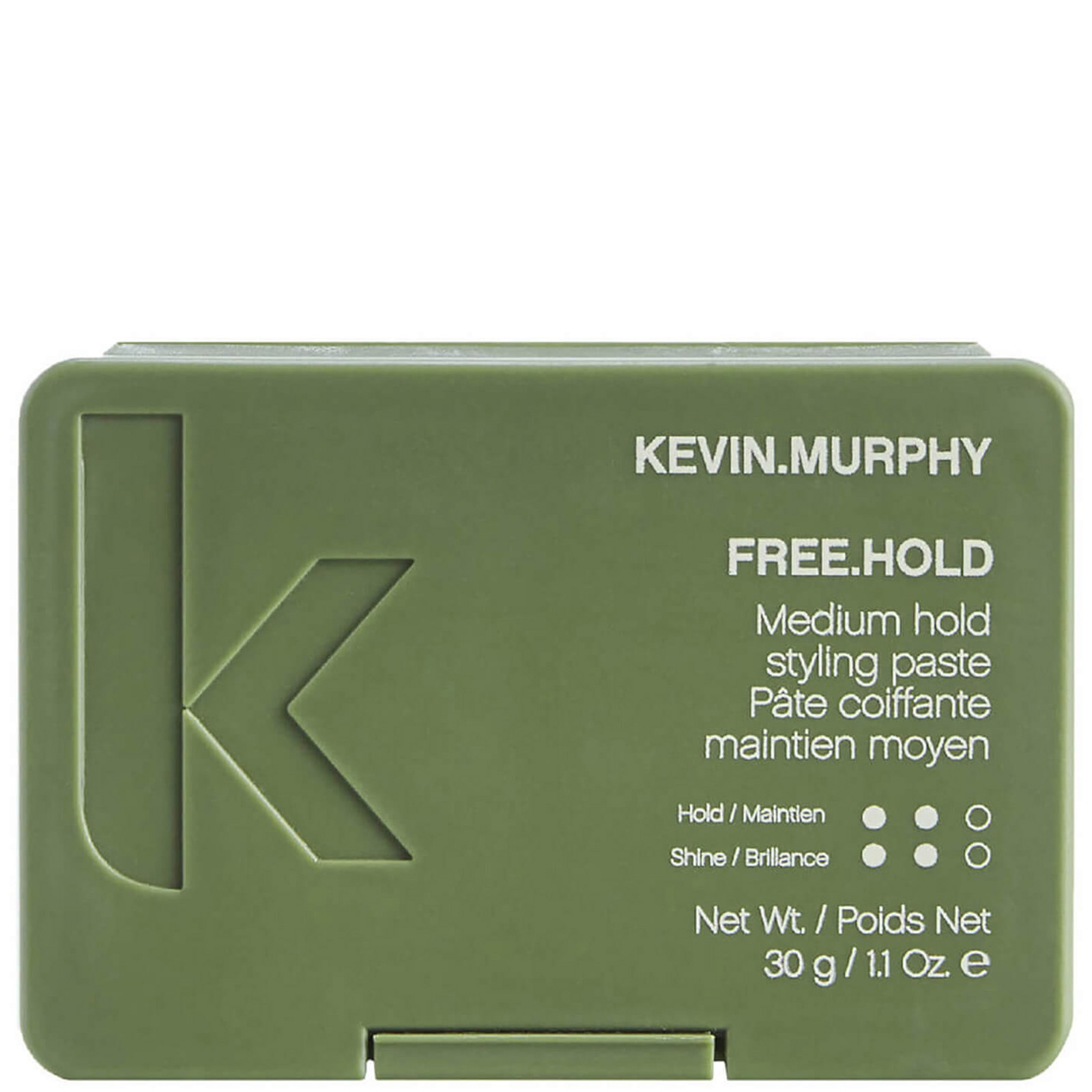 cult KEVIN.MURPHY FREE HOLD 100G