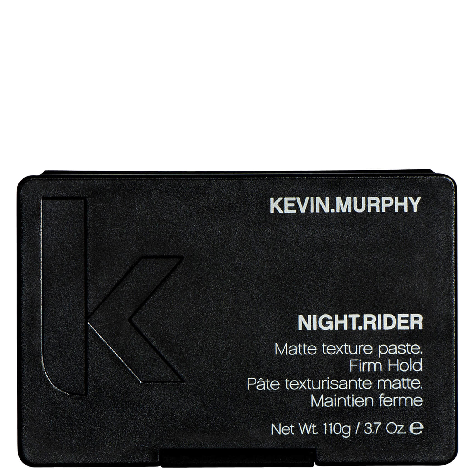 cult KEVIN.MURPHY NIGHT RIDER Maximum Control Texture Paste 100g