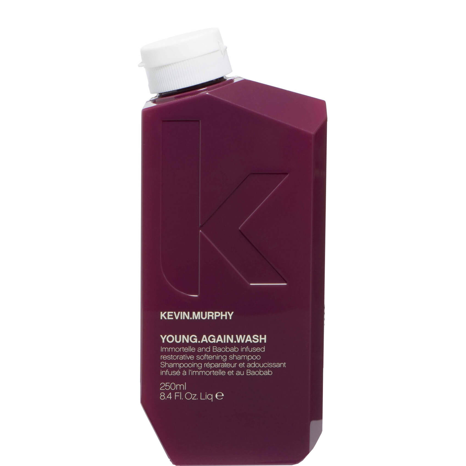 cult KEVIN.MURPHY YOUNG AGAIN WASH 250ml