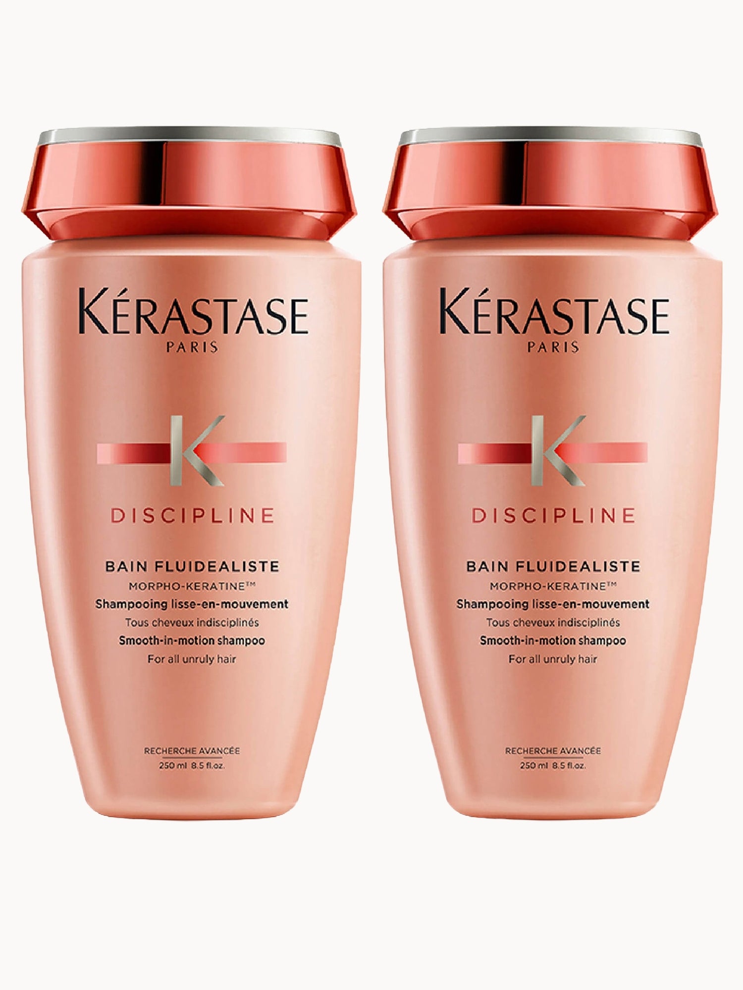 Kérastase Discipline Bain Fluidealiste (250ml) Duo