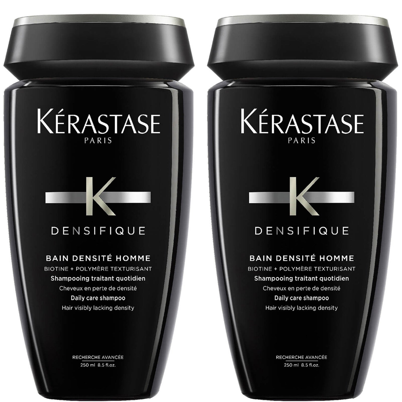 Kérastase Densifique Homme 30 x 6ml | LOOKFANTASTIC