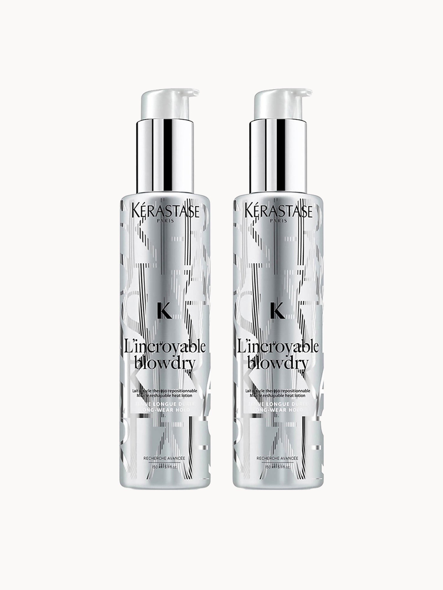 Kérastase Styling LIncroyable Blow Dry 150ml Duo