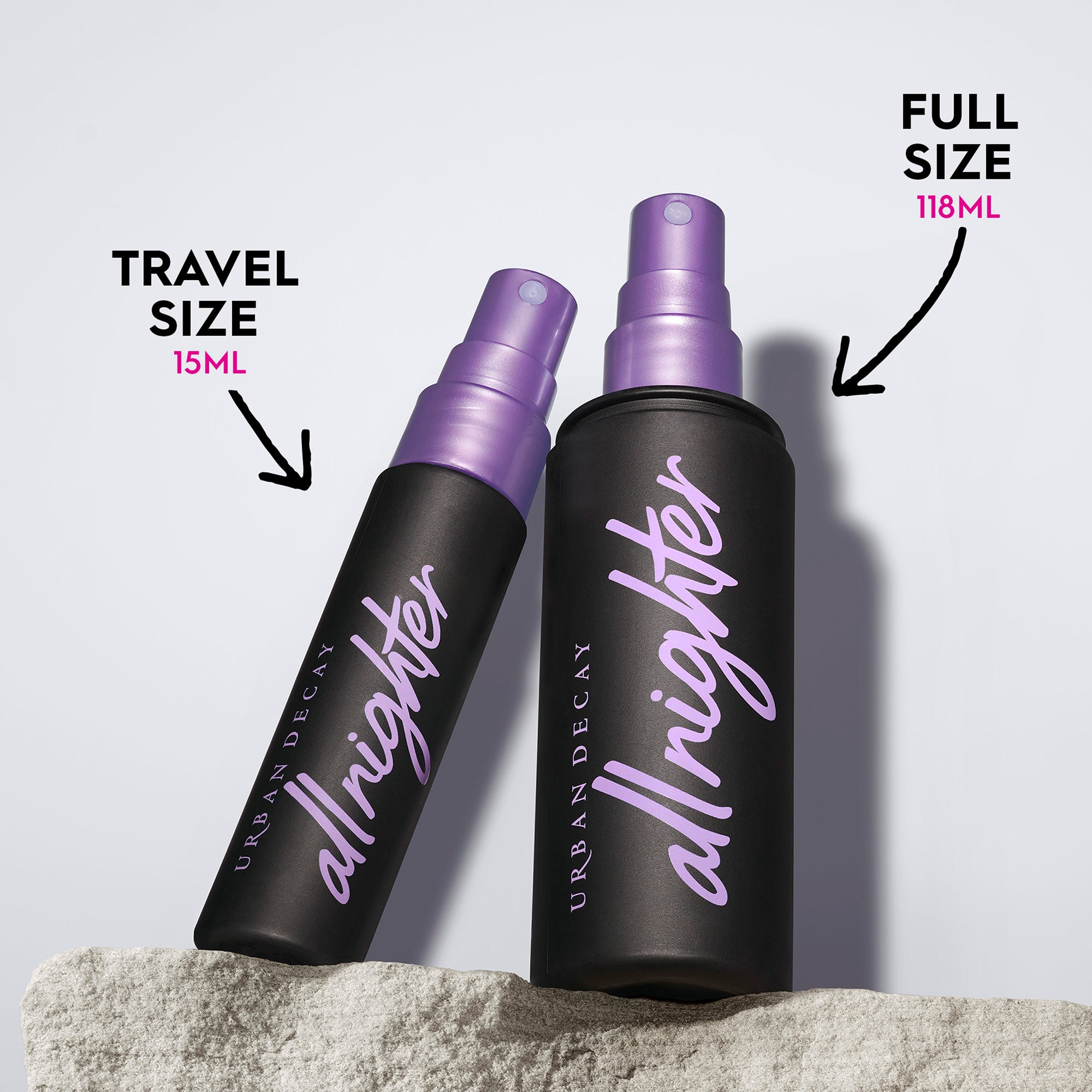 アイライナー Urban decay all nighter setting spray118 Urban Decay All Nighter setting spray | website